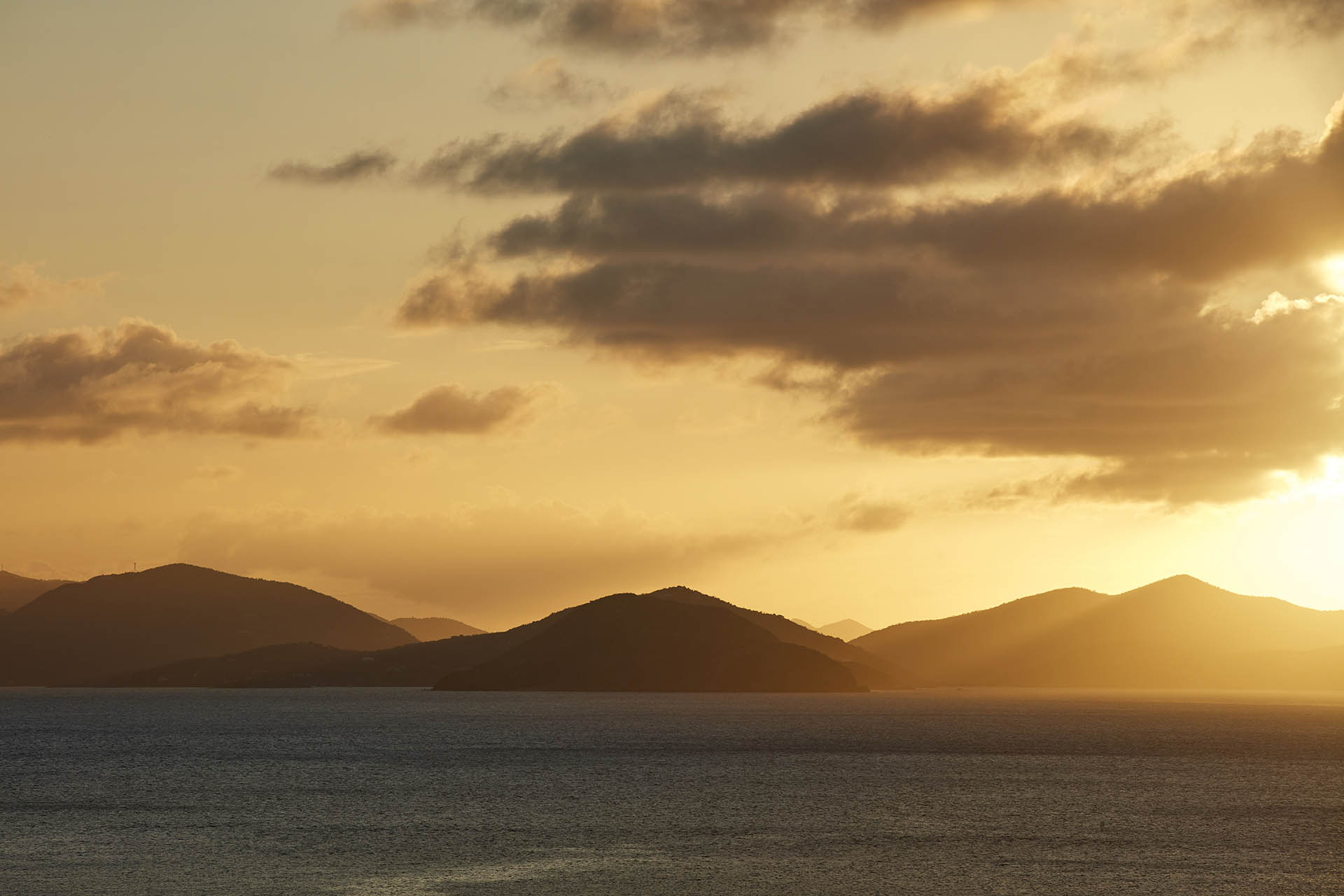 The Villas at Mango Bay, Virgin Gorda, BVI