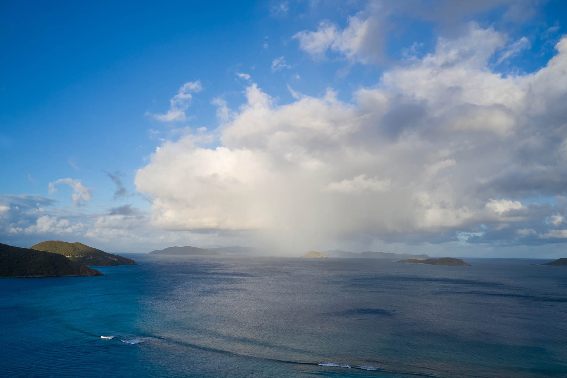 The Villas at Mango Bay, Virgin Gorda, BVI