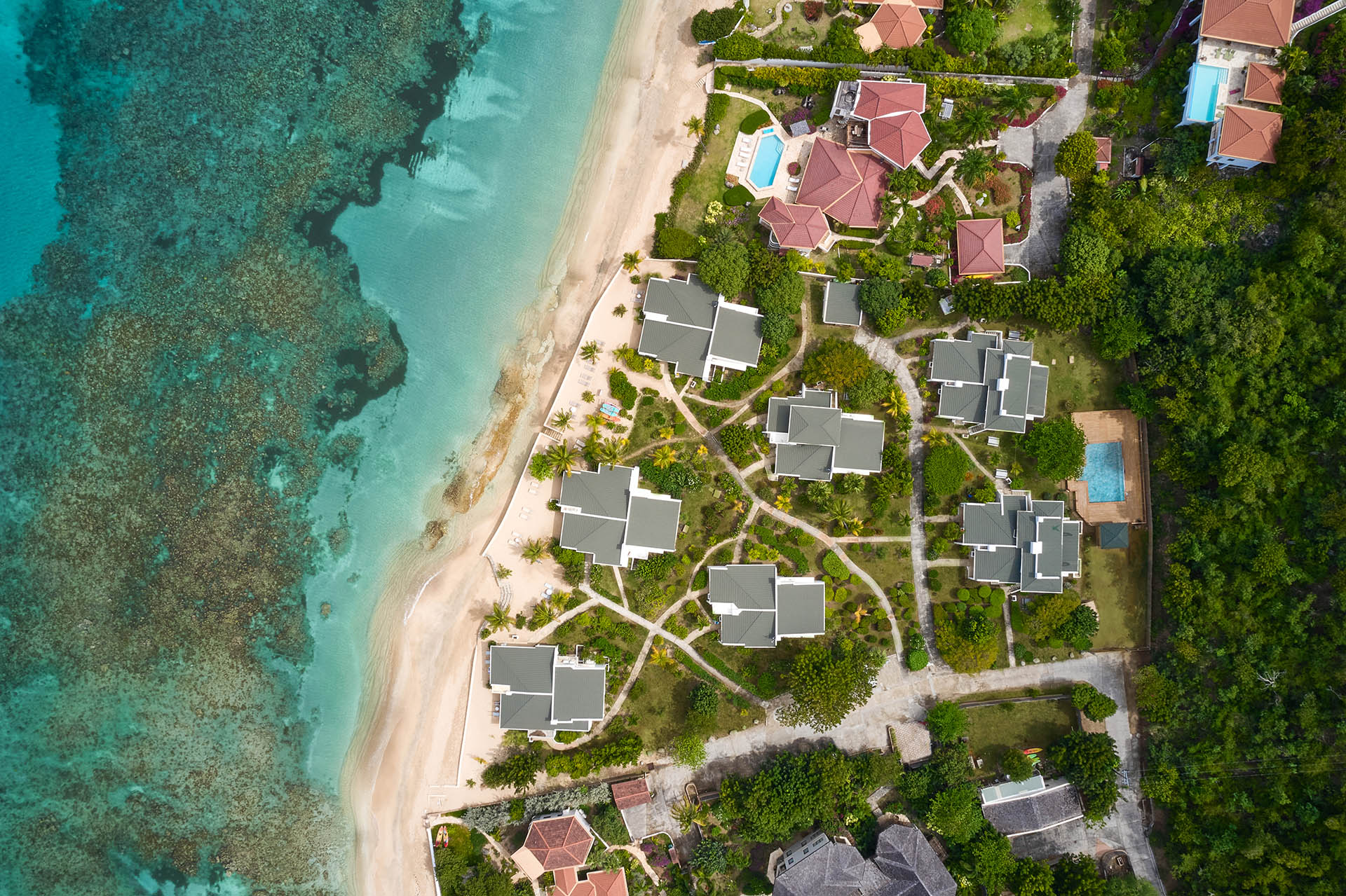 The Villas at Mango Bay, Virgin Gorda, BVI