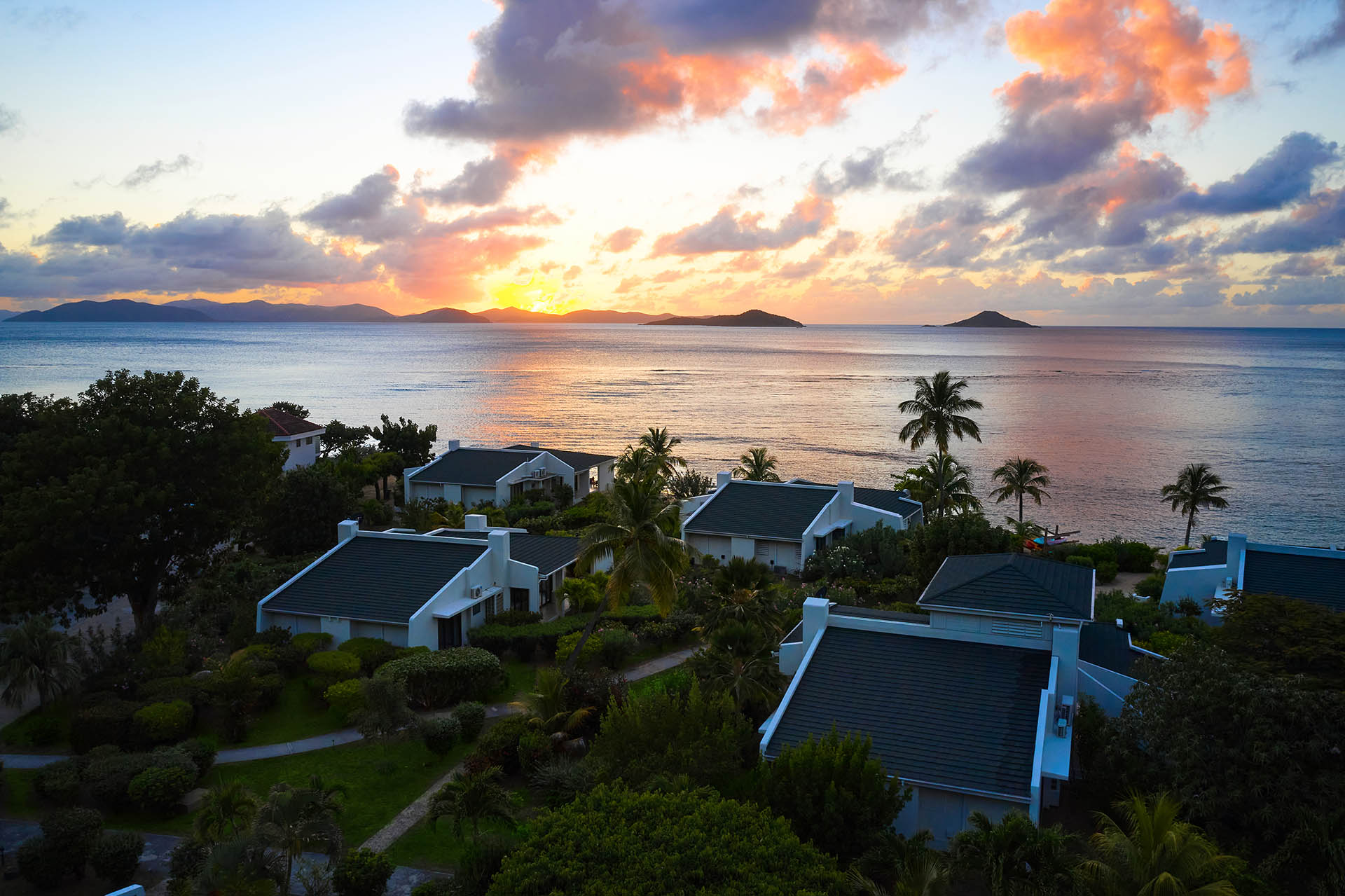 The Villas at Mango Bay, Virgin Gorda, BVI