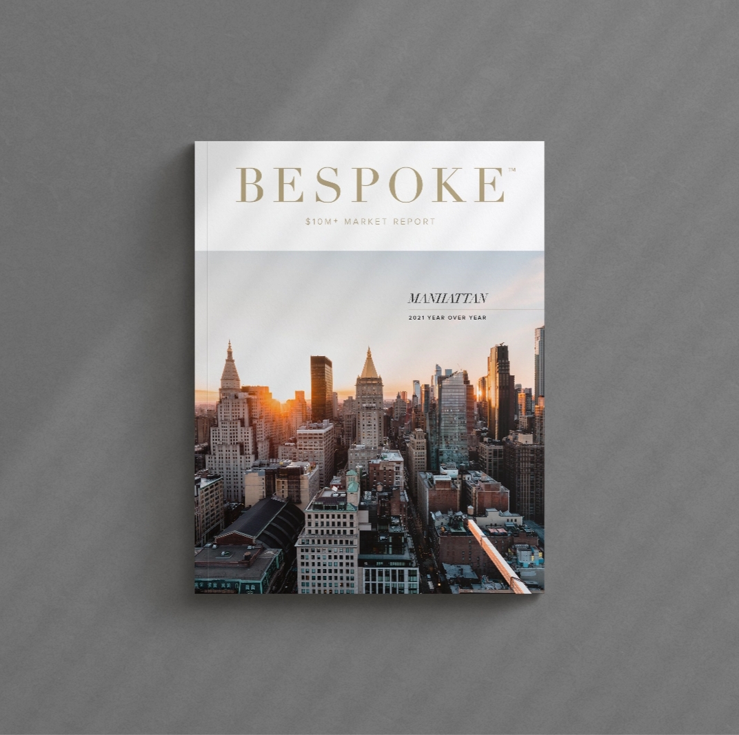 Bespoke Real Estate