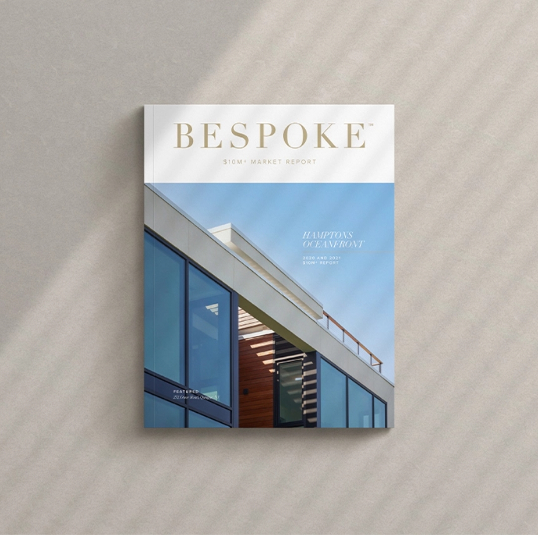 Bespoke Real Estate