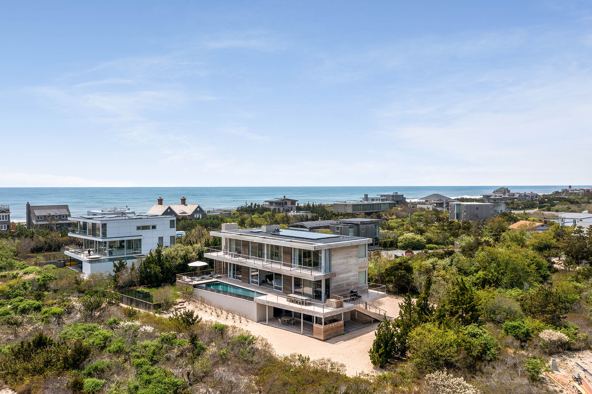 1320 Flying Point Road, Water Mill | Bespoke Real Estate