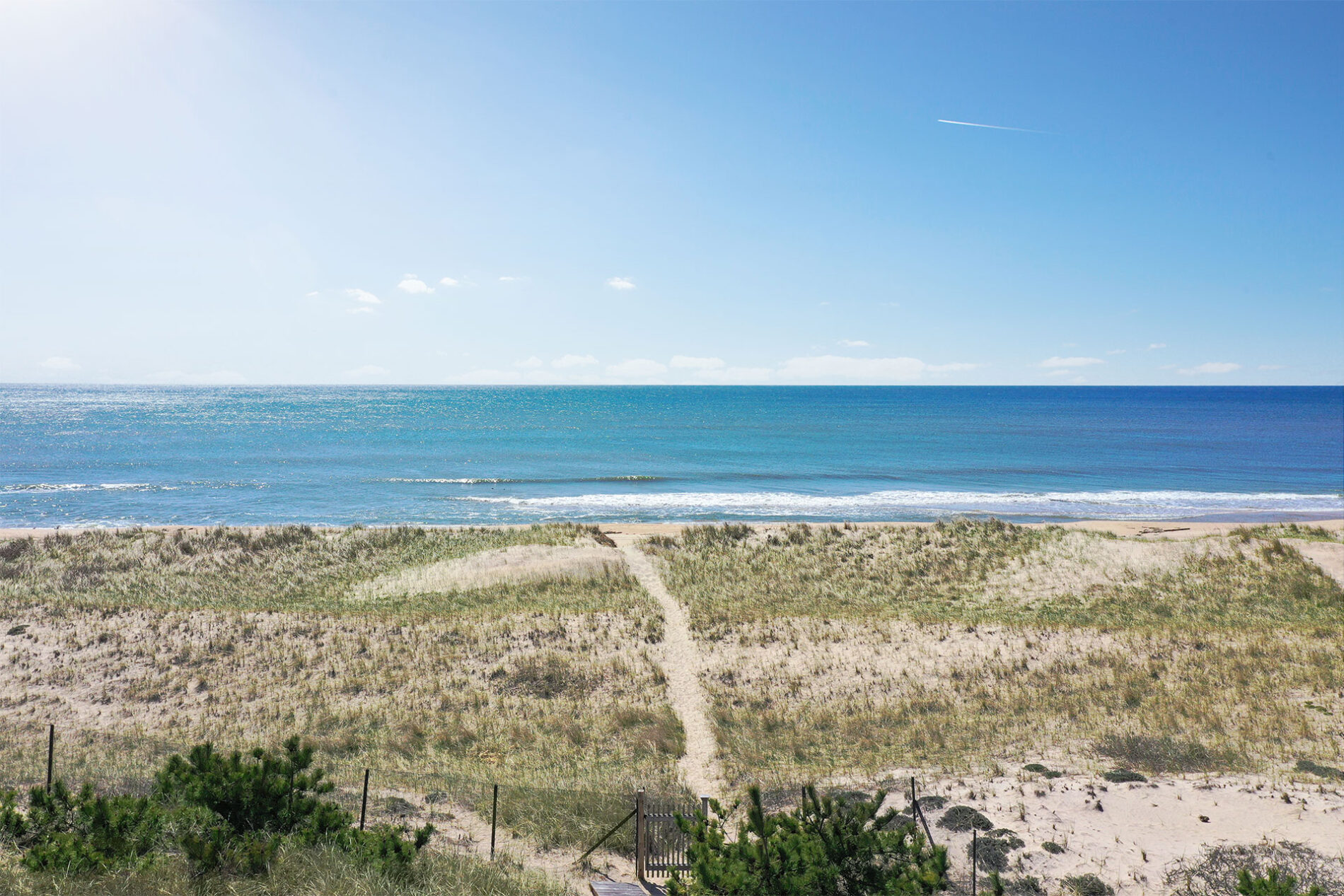 Bespoke Real Estate Amagansett Oceanfront, Amagansett, NY