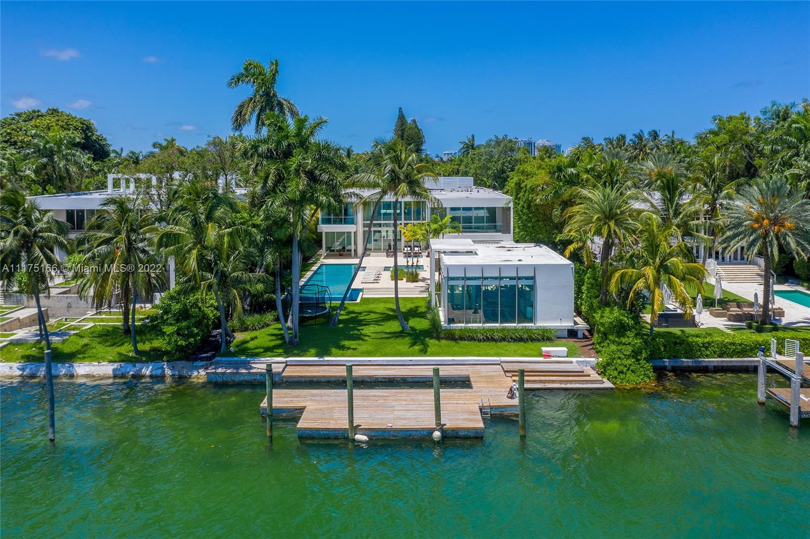 30 Palm Ave, Miami Beach