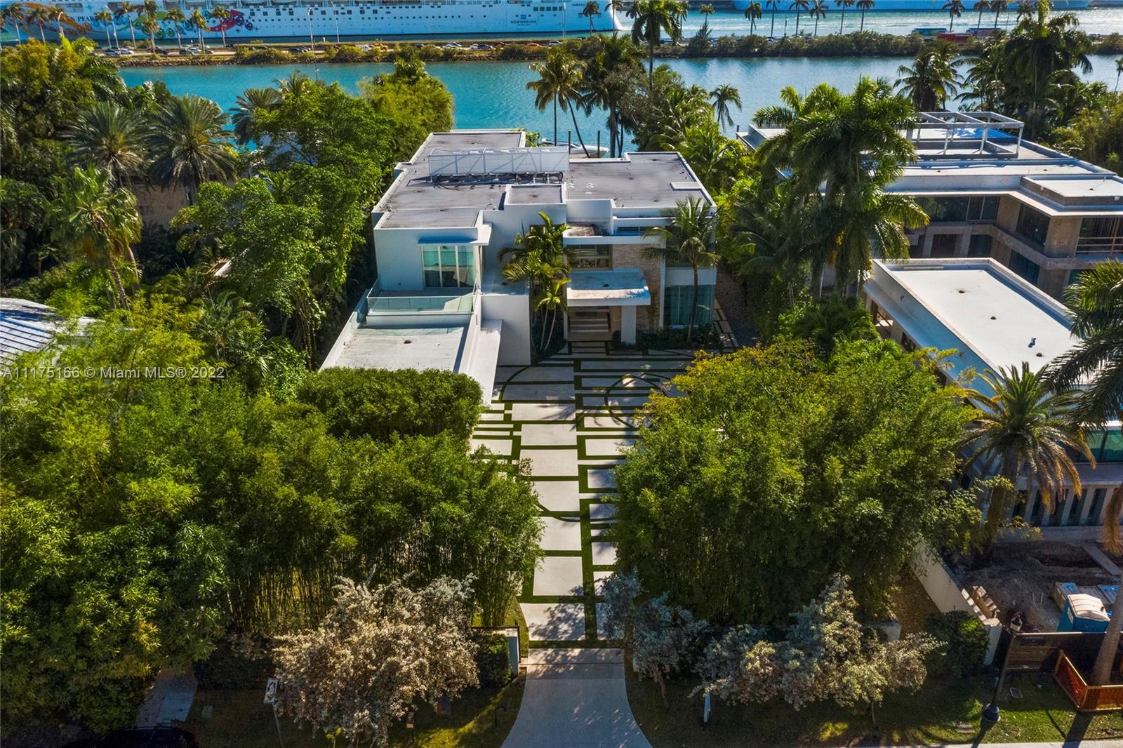 30 Palm Ave, Miami Beach