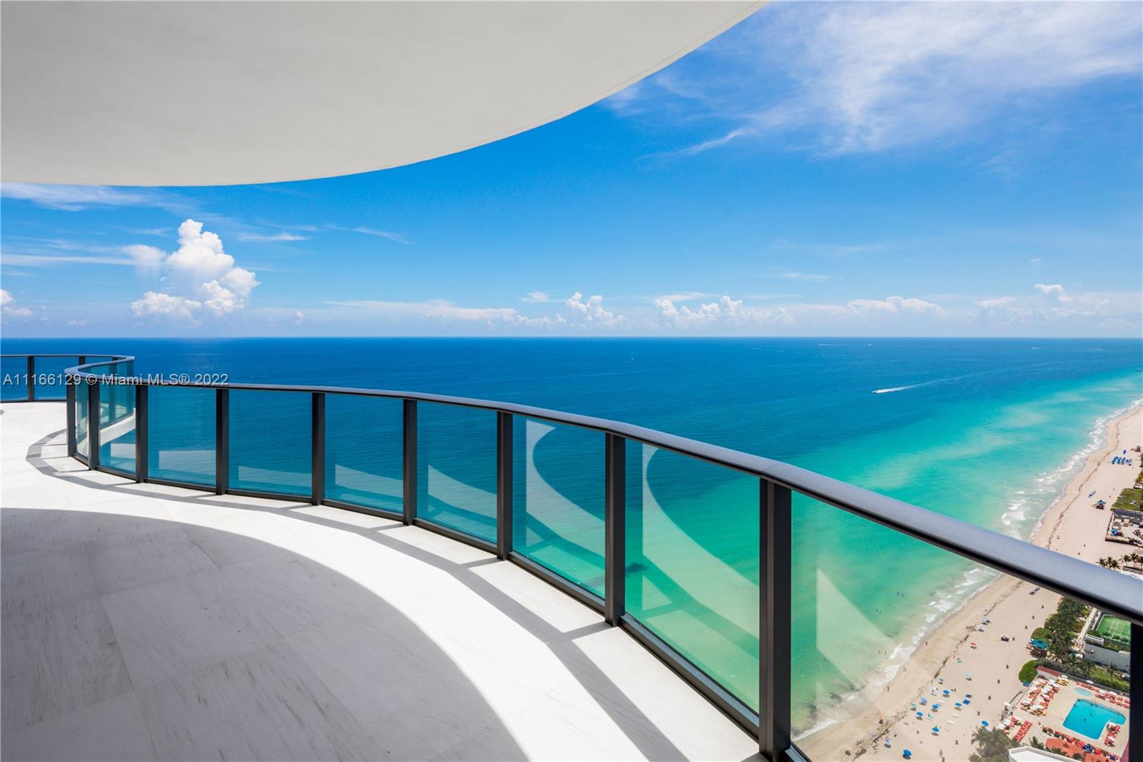 19575 Collins Avenue, #43, Sunny Isles Beach, FL