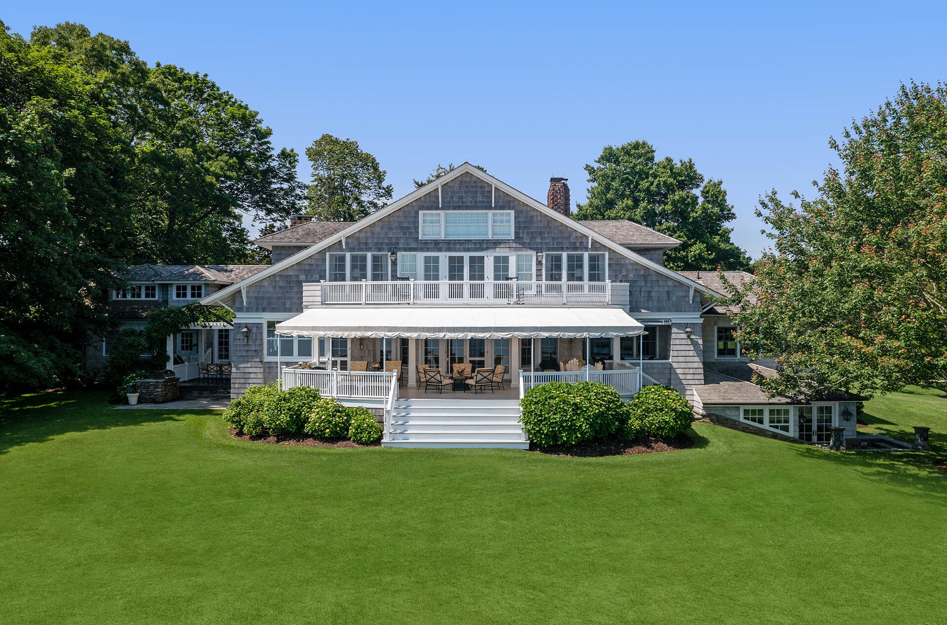 Mill Creek Cottage, Water Mill, NY