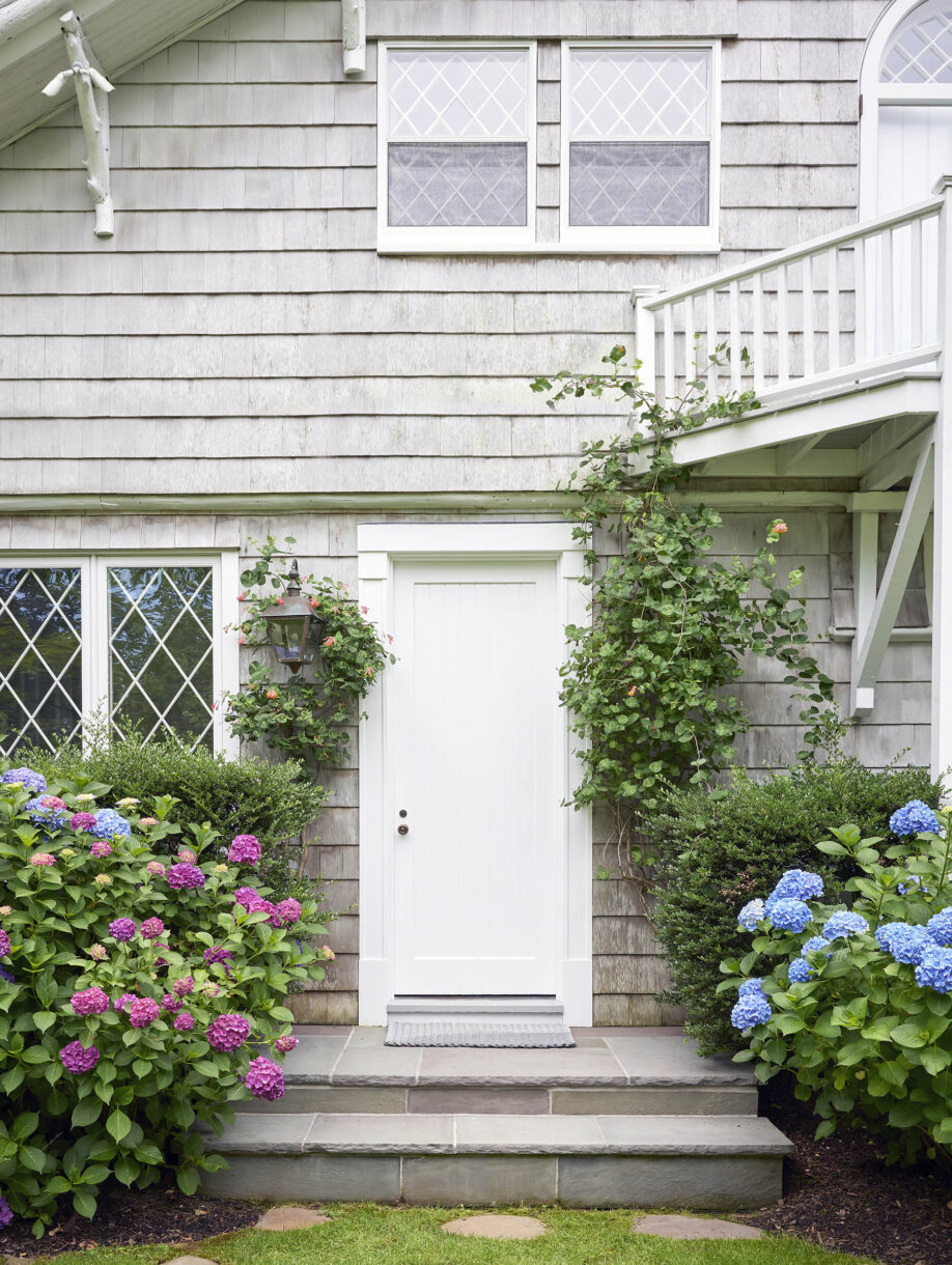 Mill Creek Cottage, Water Mill, NY