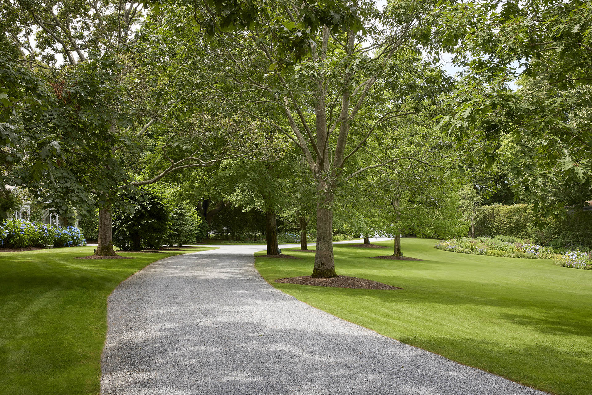 Mill Creek Cottage, Water Mill, NY