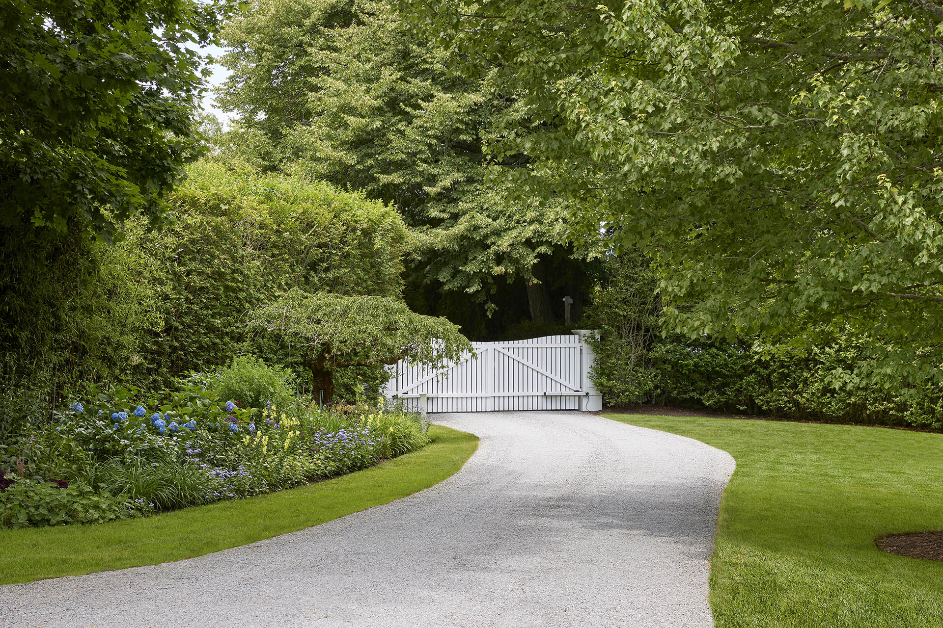 Mill Creek Cottage, Water Mill, NY