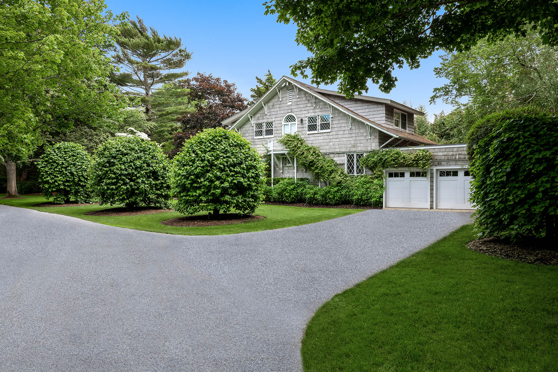 Mill Creek Cottage, Water Mill, NY