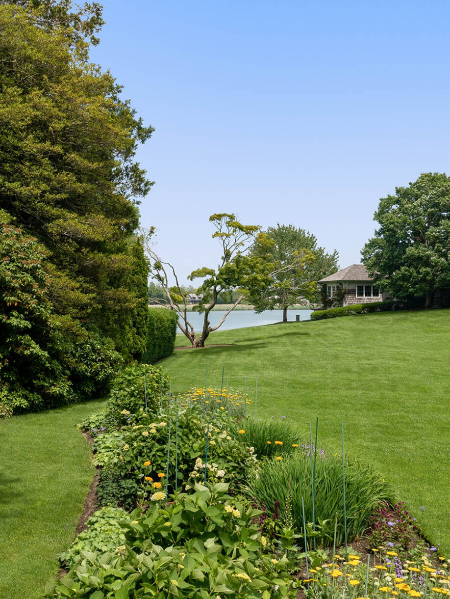 Mill Creek Cottage, Water Mill, NY