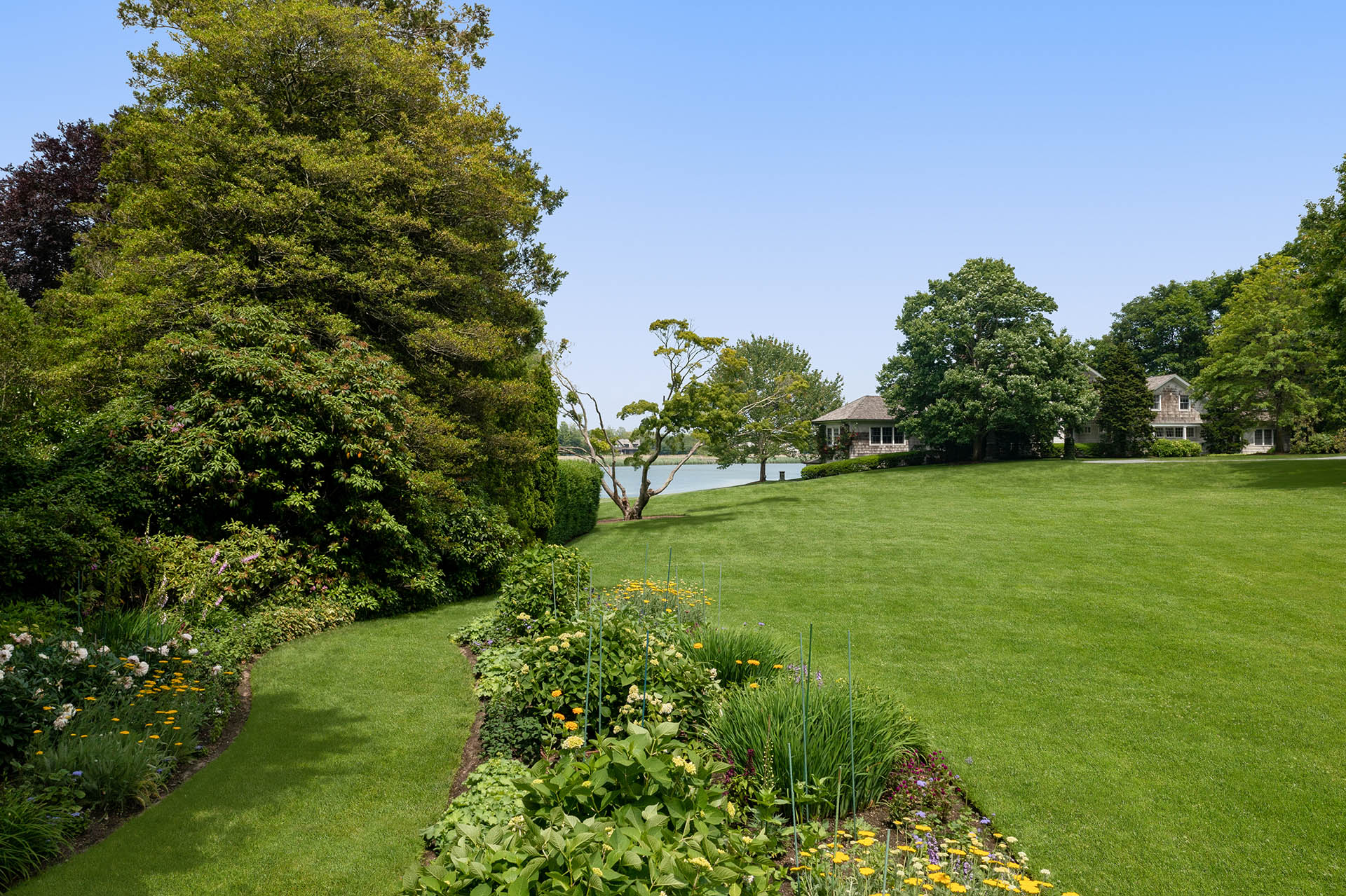 Mill Creek Cottage, Water Mill, NY