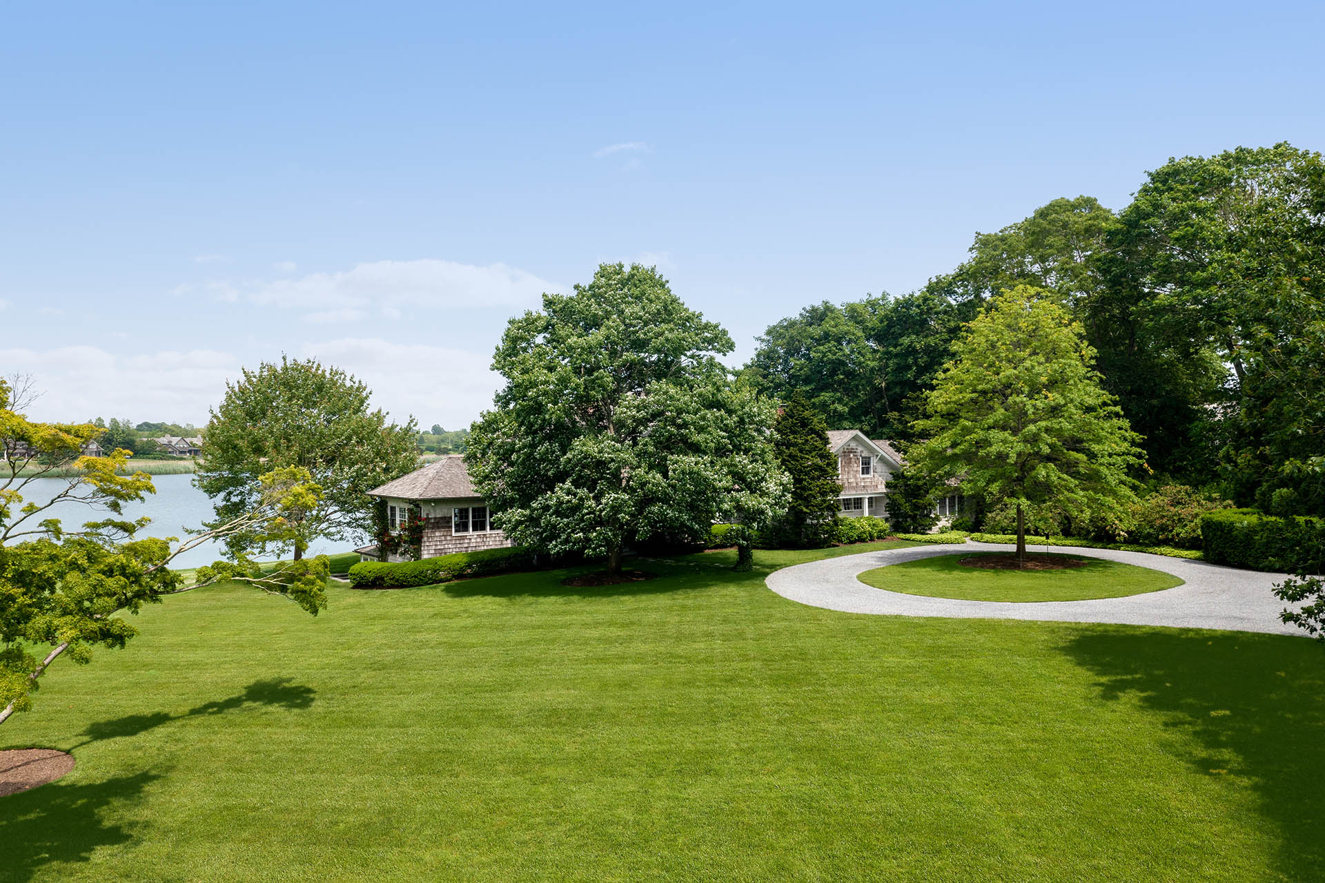 Mill Creek Cottage, Water Mill, NY