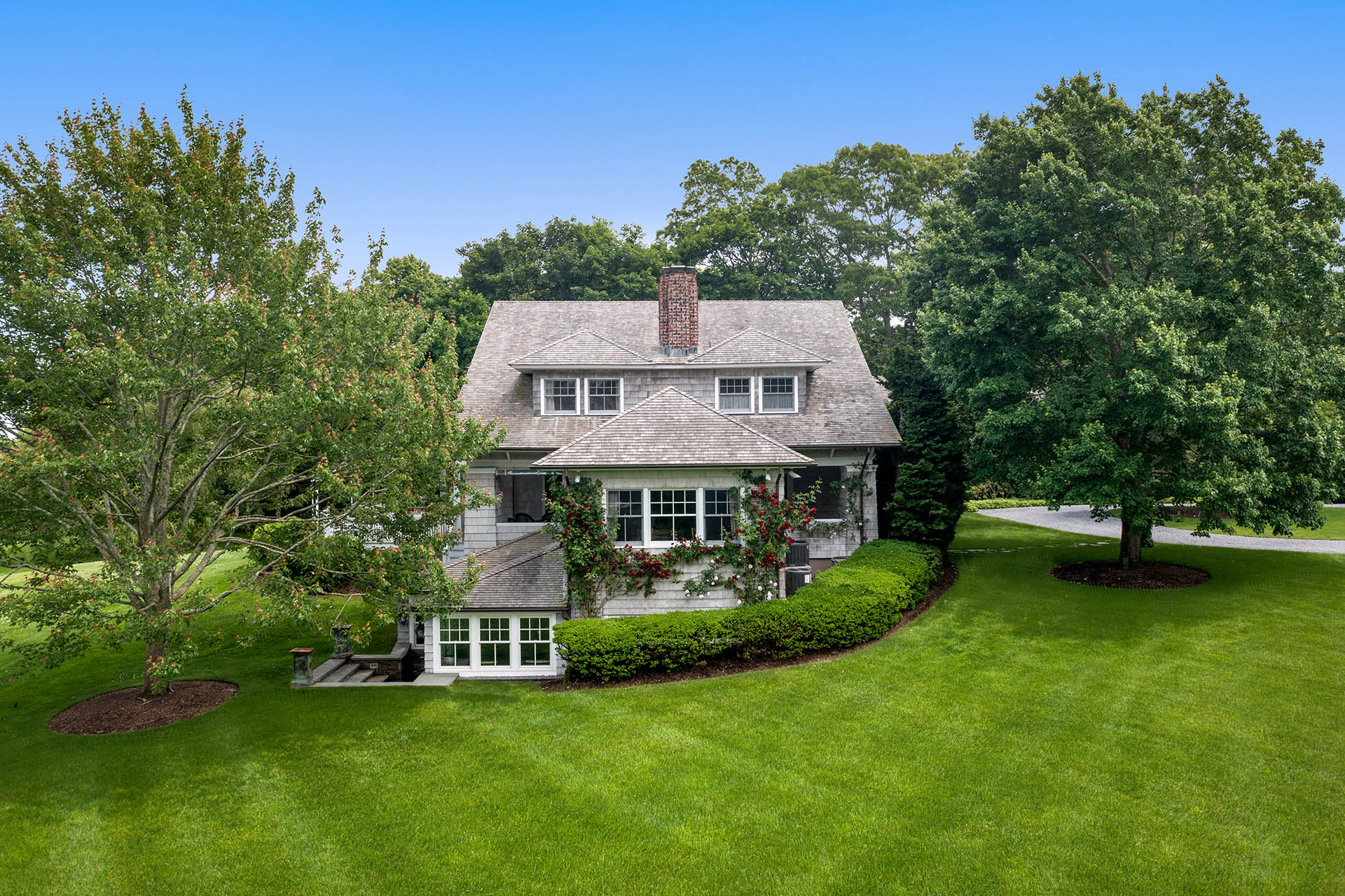 Mill Creek Cottage, Water Mill, NY