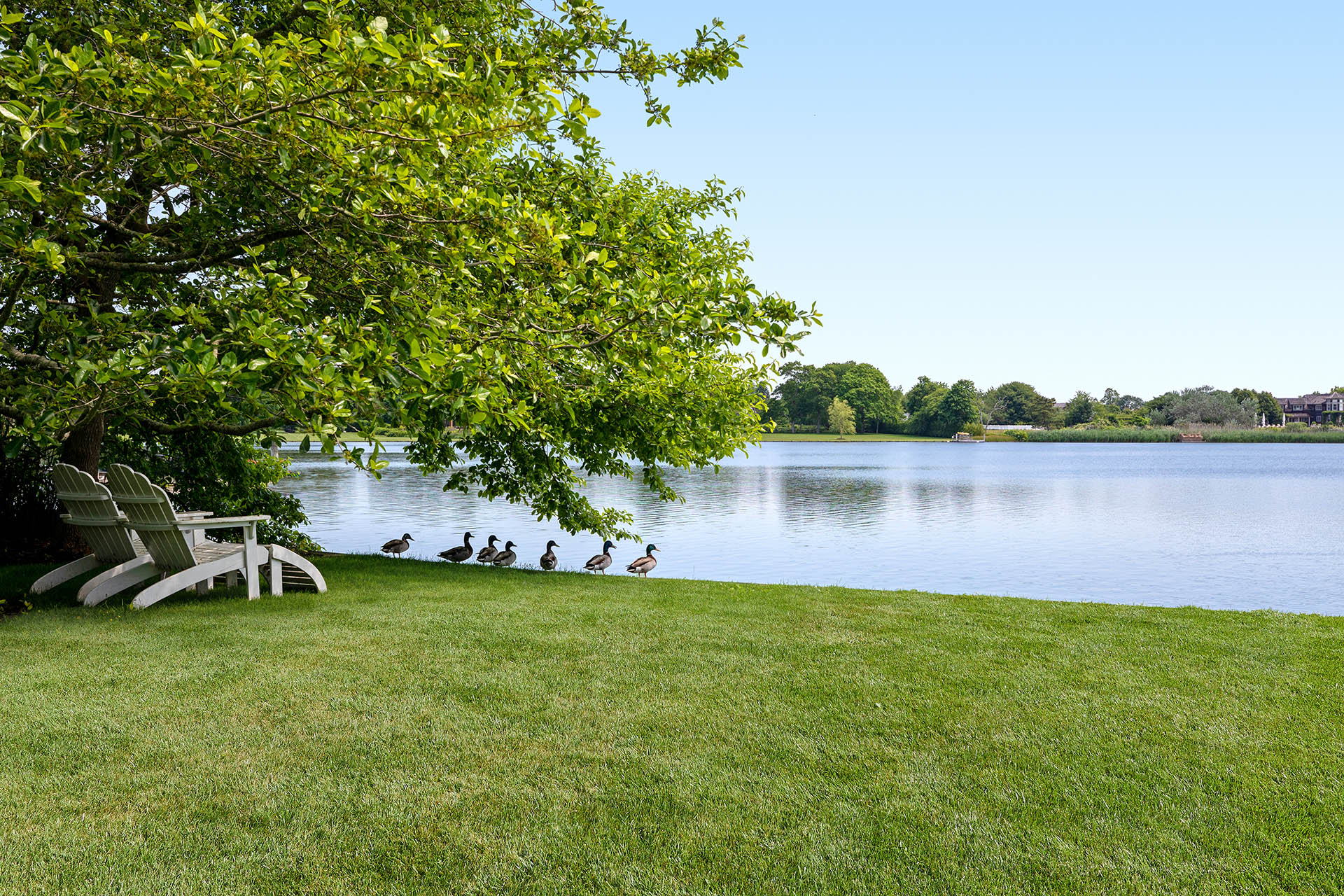 Mill Creek Cottage, Water Mill, NY