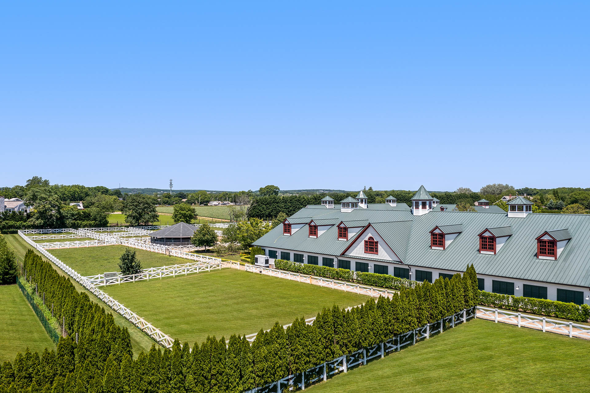 Khalily Stables, Bridgehampton