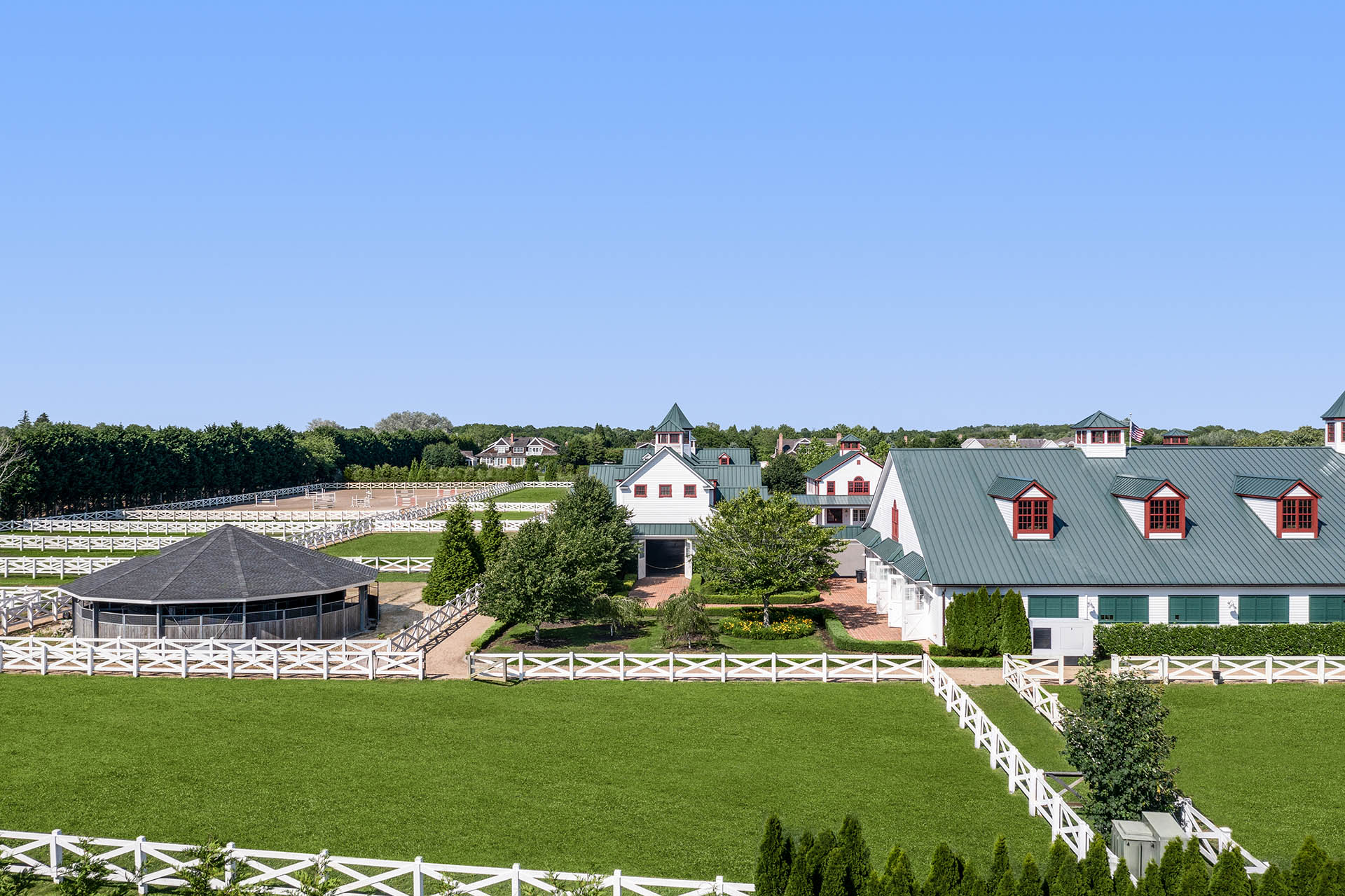 Khalily Stables, Bridgehampton