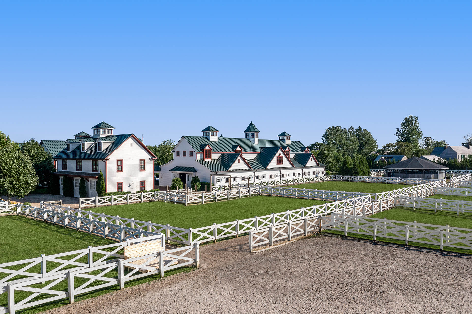 Khalily Stables, Bridgehampton