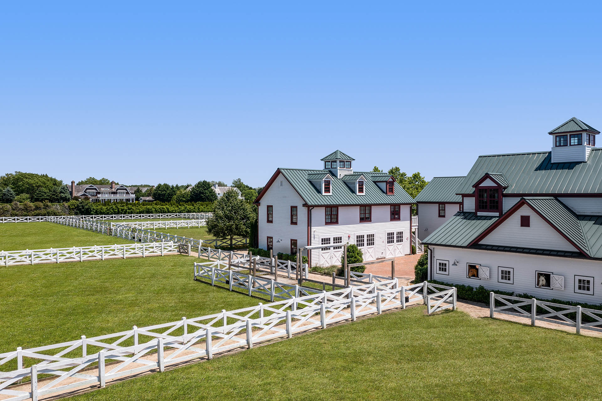 Khalily Stables, Bridgehampton