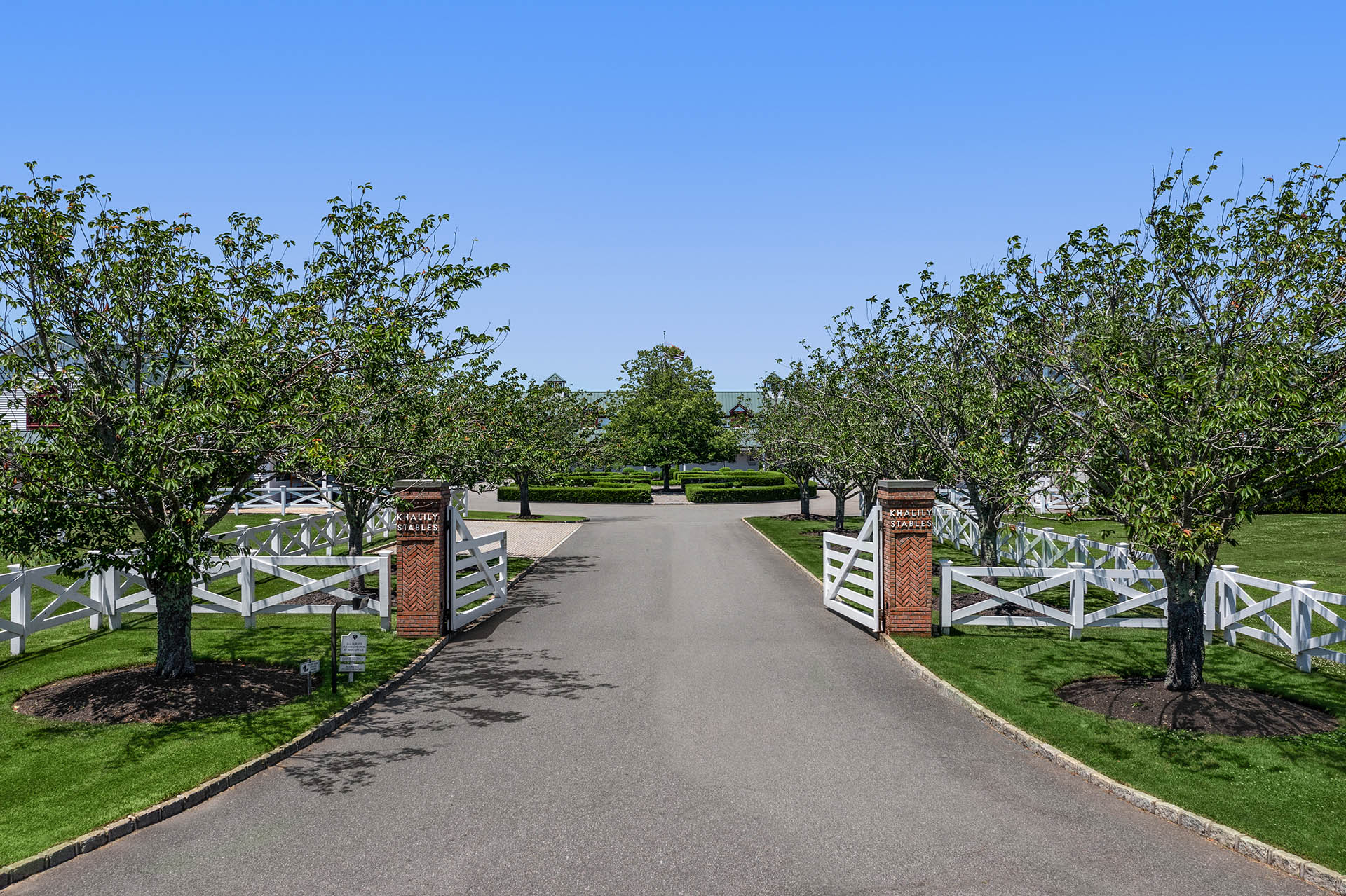 Khalily Stables, Bridgehampton