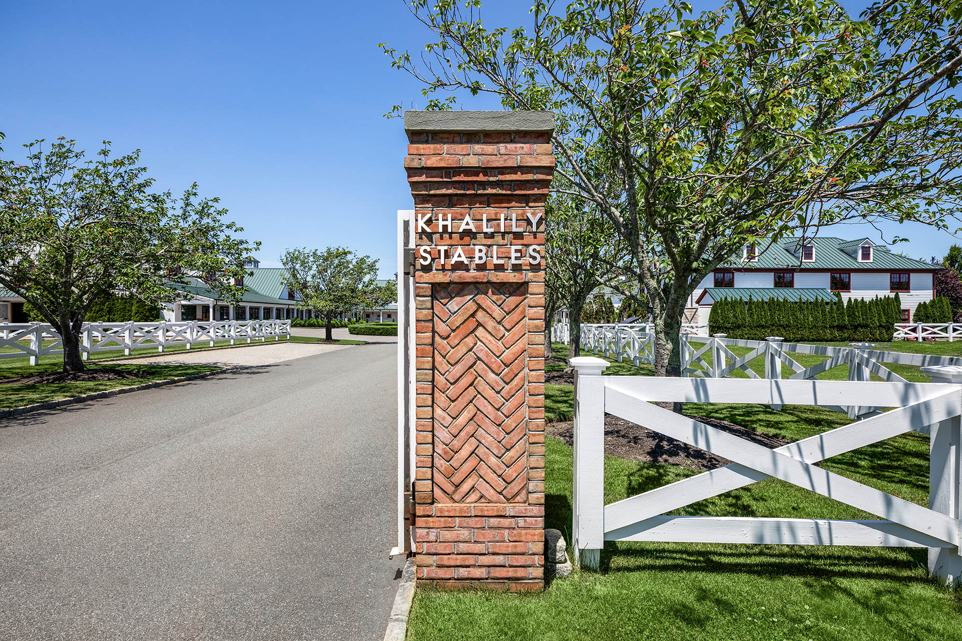 Khalily Stables, Bridgehampton