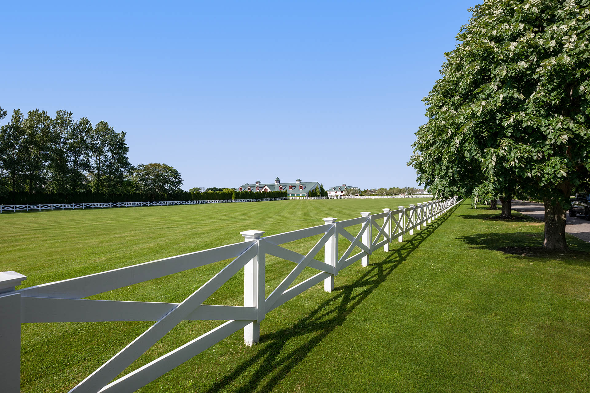 Khalily Stables, Bridgehampton
