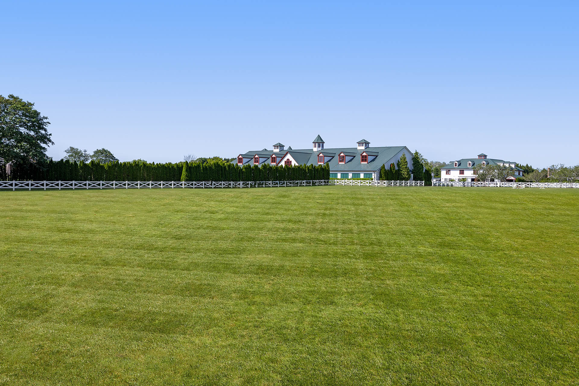 Khalily Stables, Bridgehampton