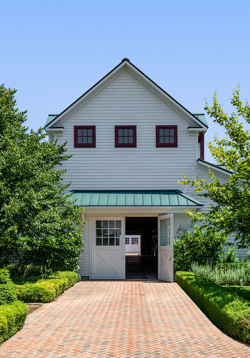Khalily Stables, Bridgehampton