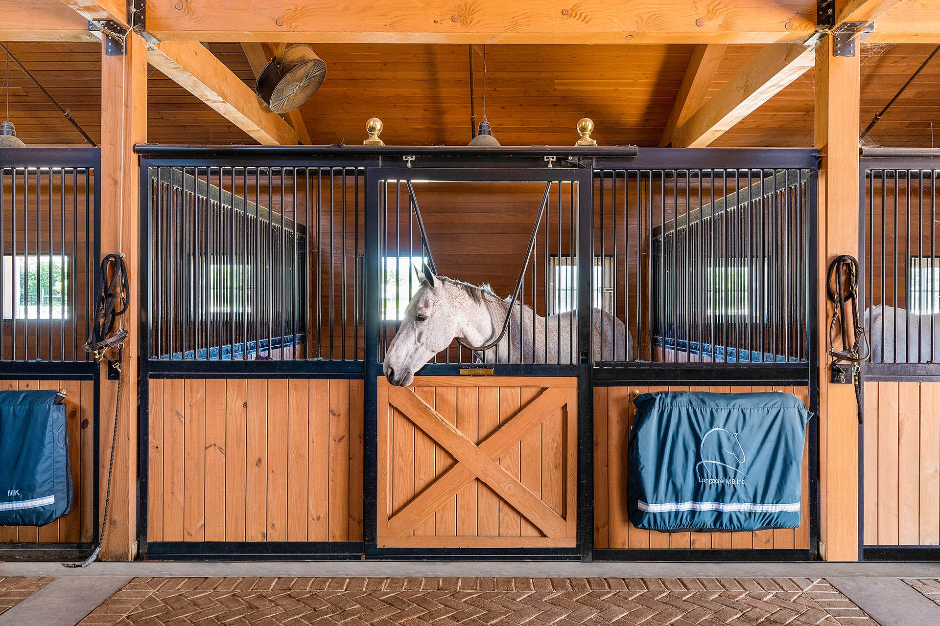 Khalily Stables, Bridgehampton