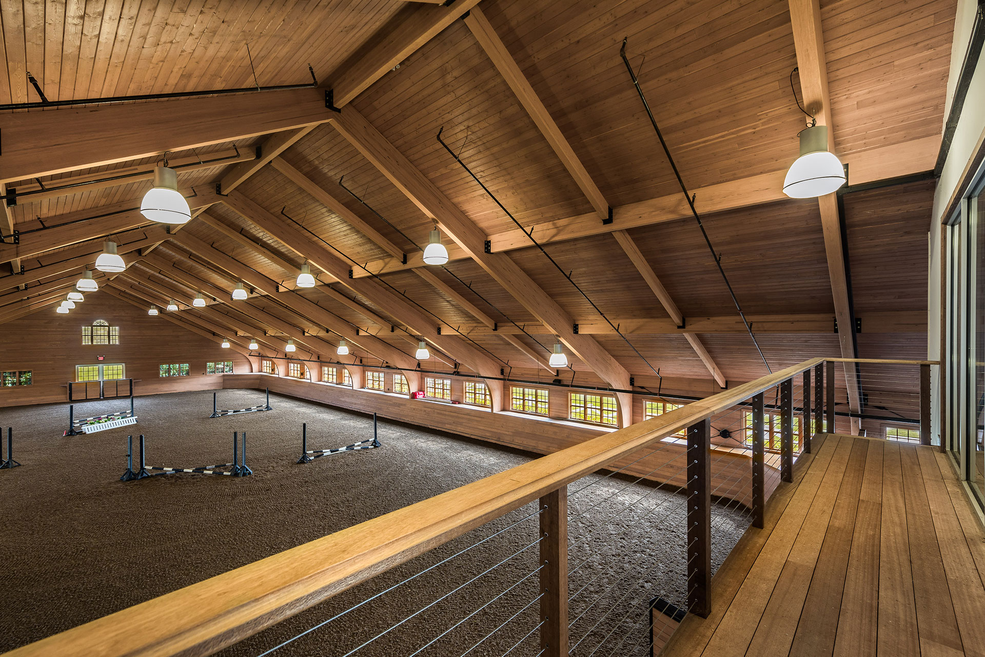 Khalily Stables, Bridgehampton
