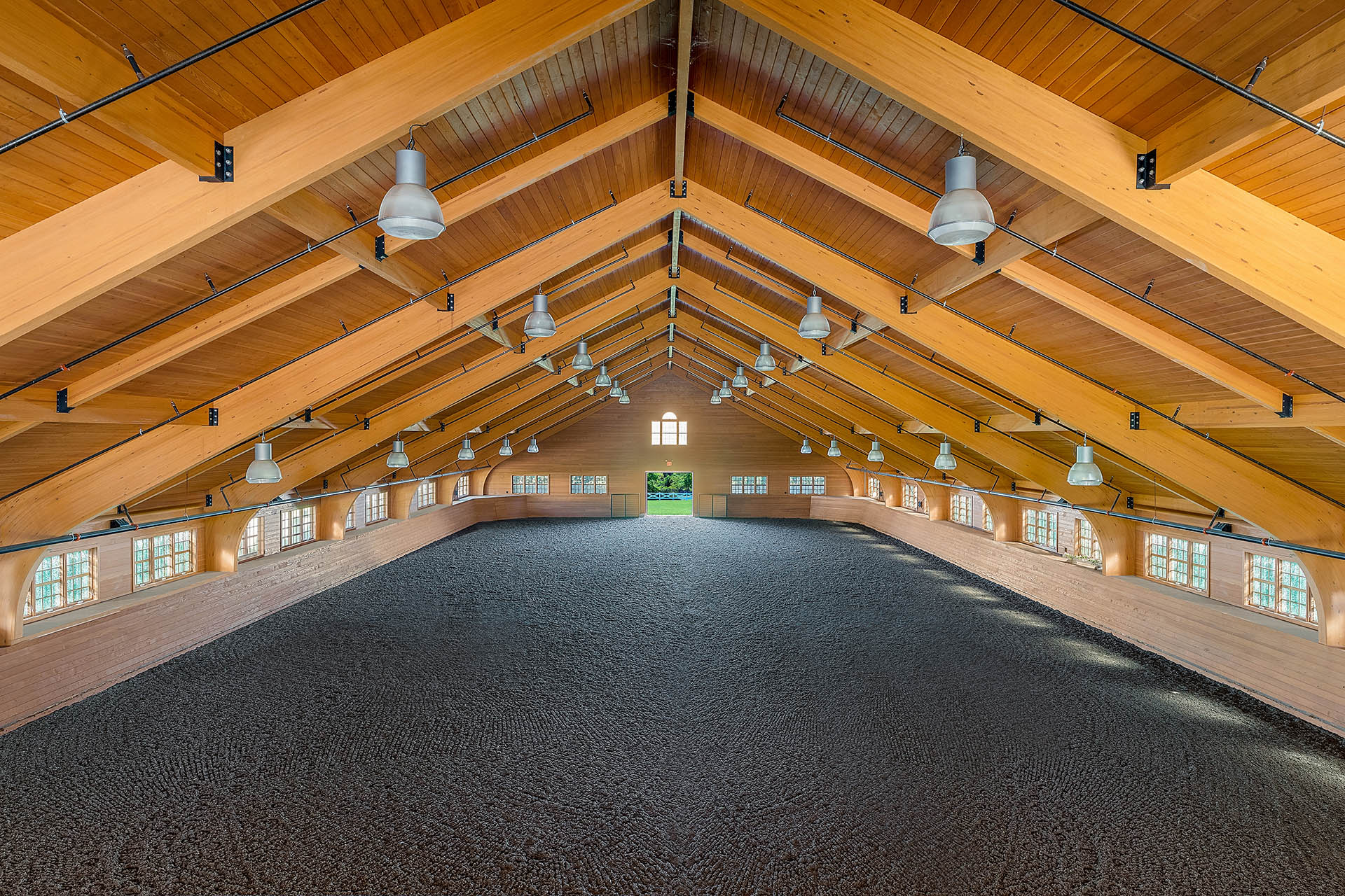 Khalily Stables, Bridgehampton