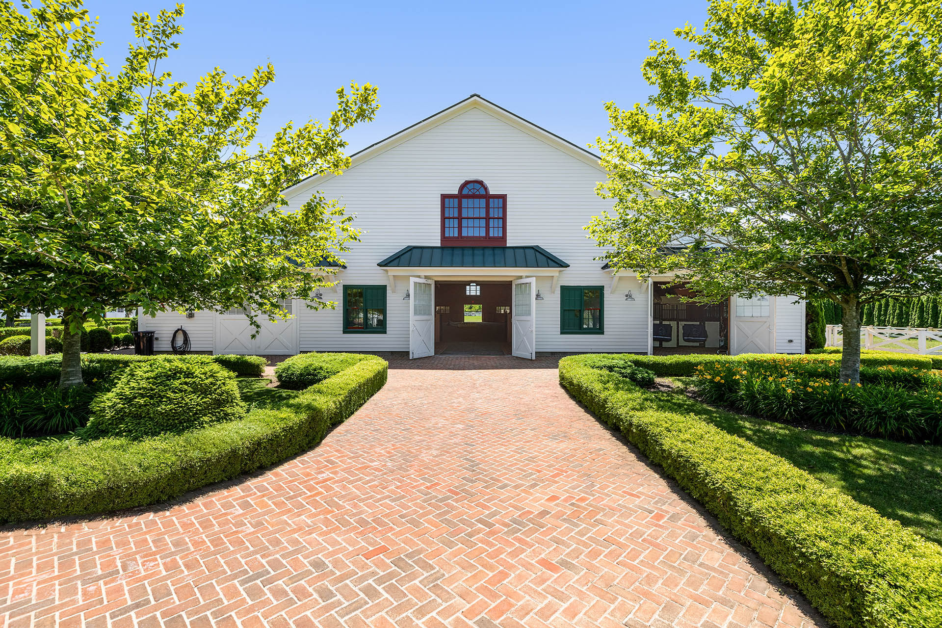 Khalily Stables, Bridgehampton