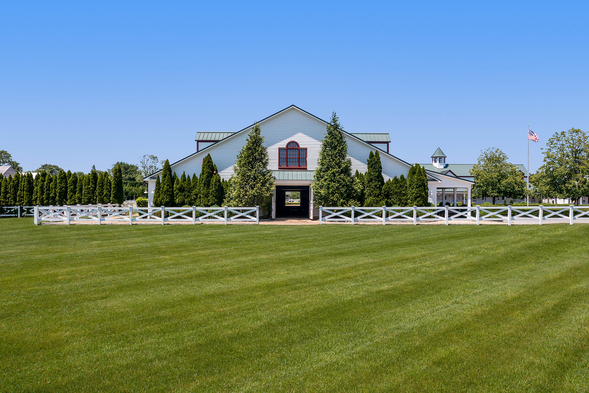 Khalily Stables, Bridgehampton