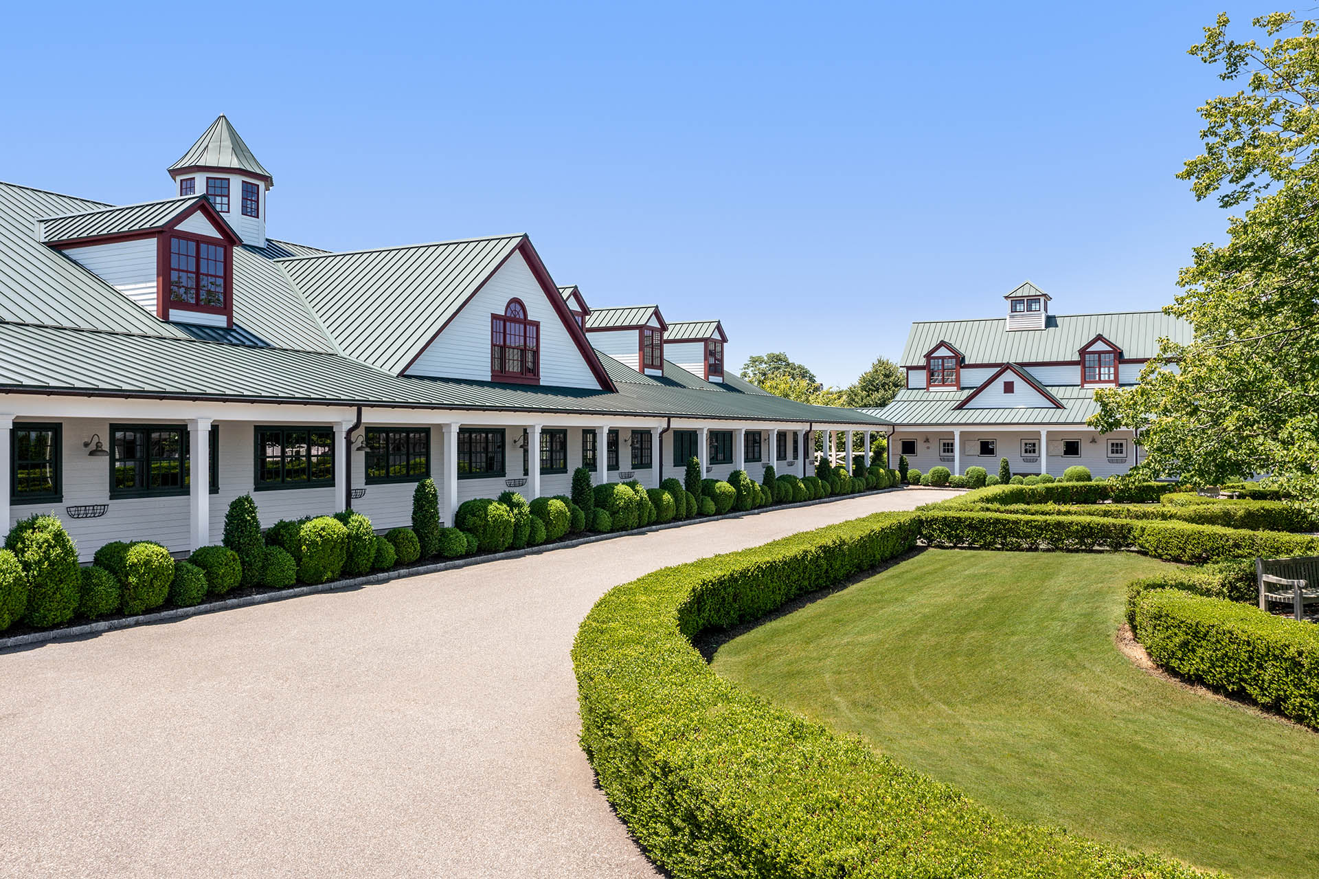 Khalily Stables, Bridgehampton