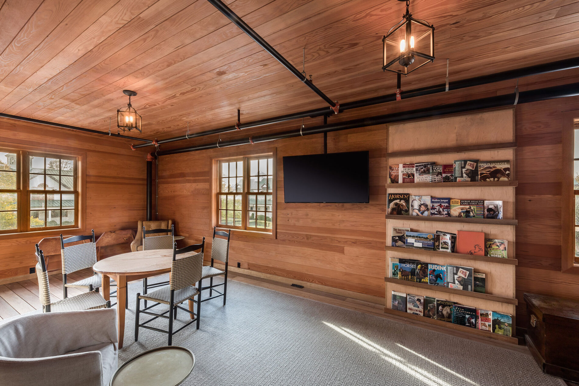 Khalily Stables, Bridgehampton