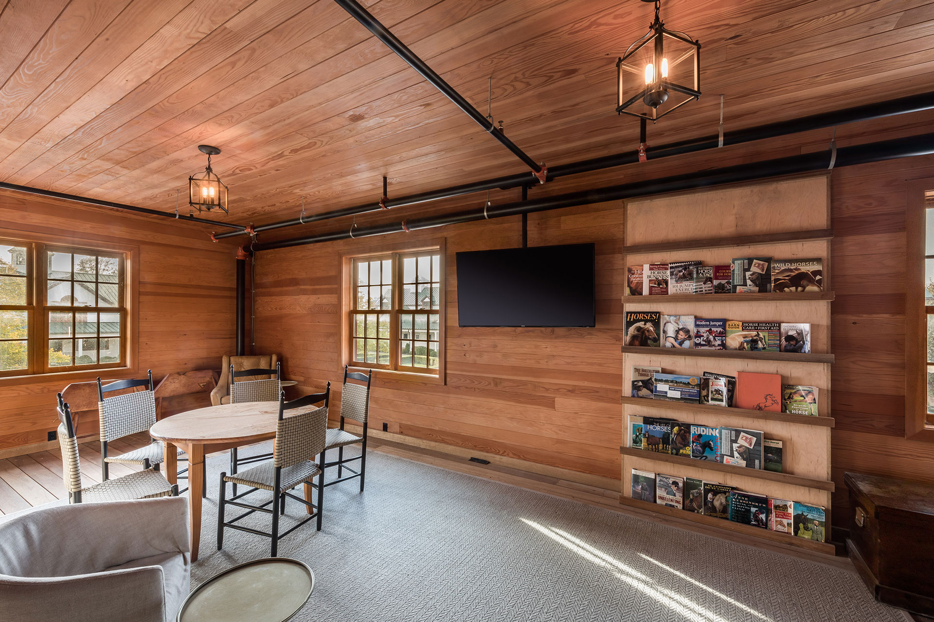 Khalily Stables, Bridgehampton