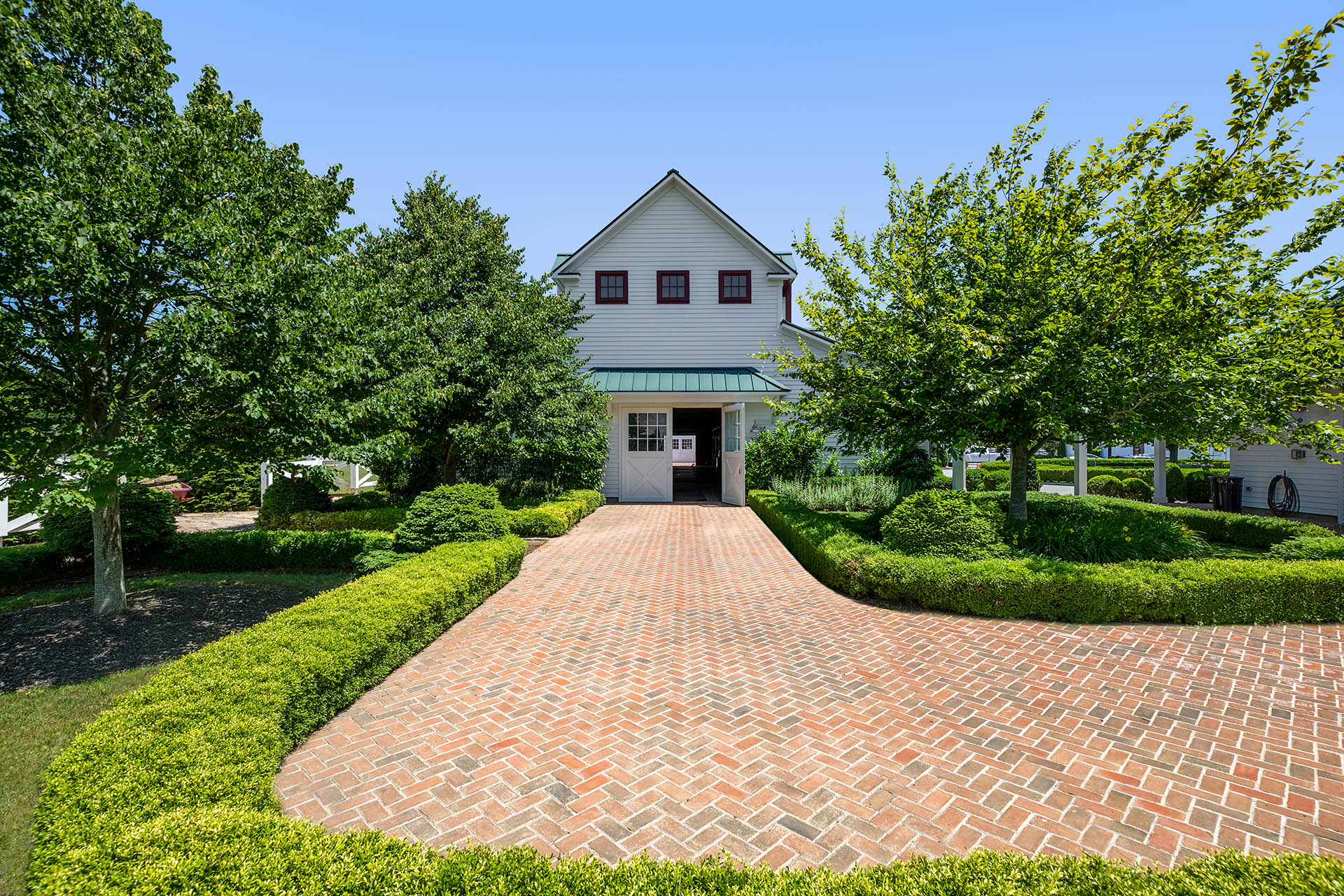 Khalily Stables, Bridgehampton