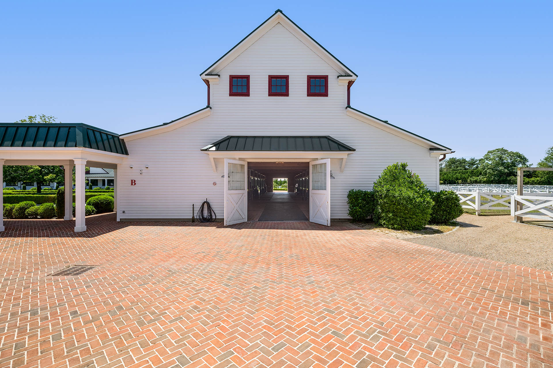 Khalily Stables, Bridgehampton