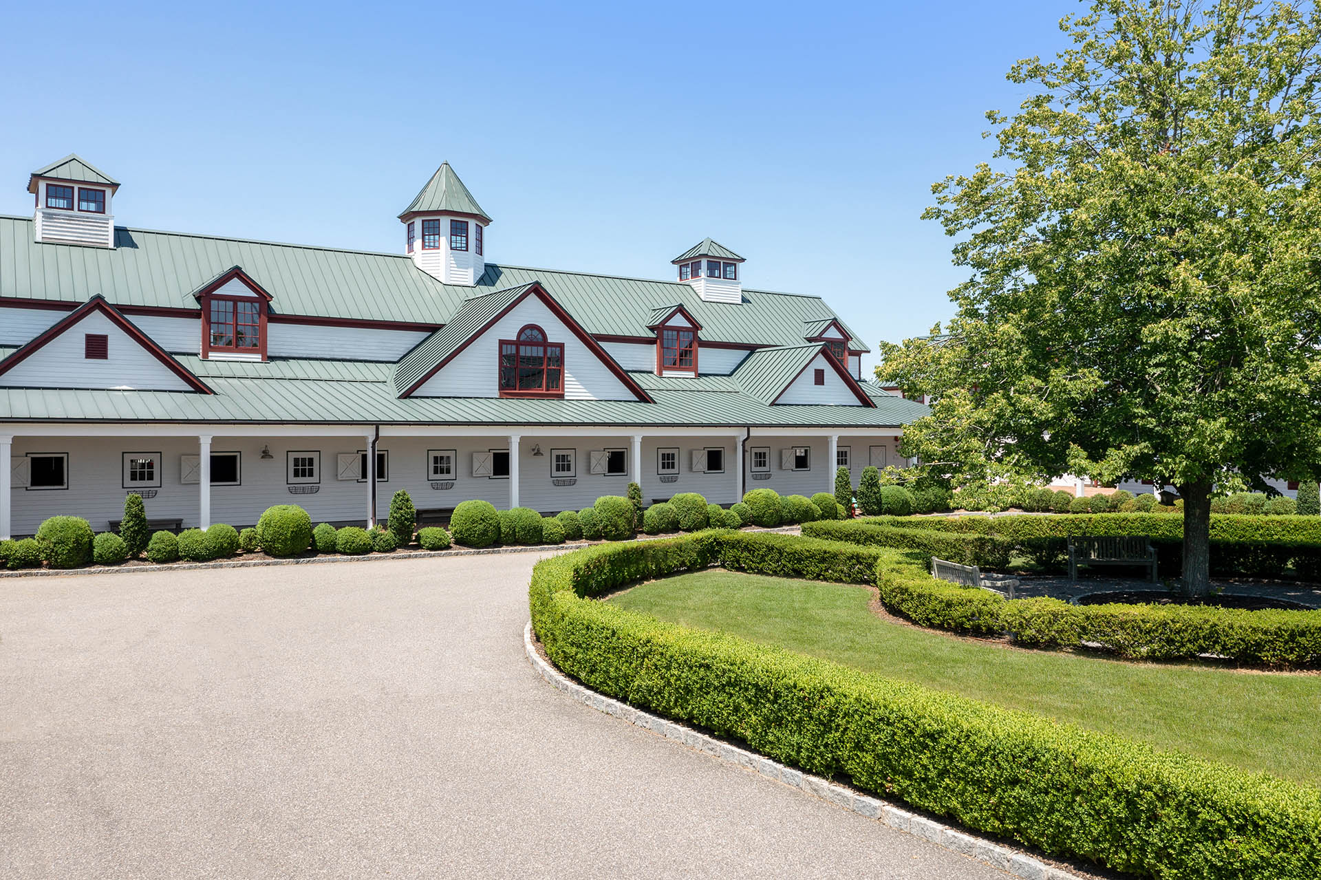 Khalily Stables, Bridgehampton