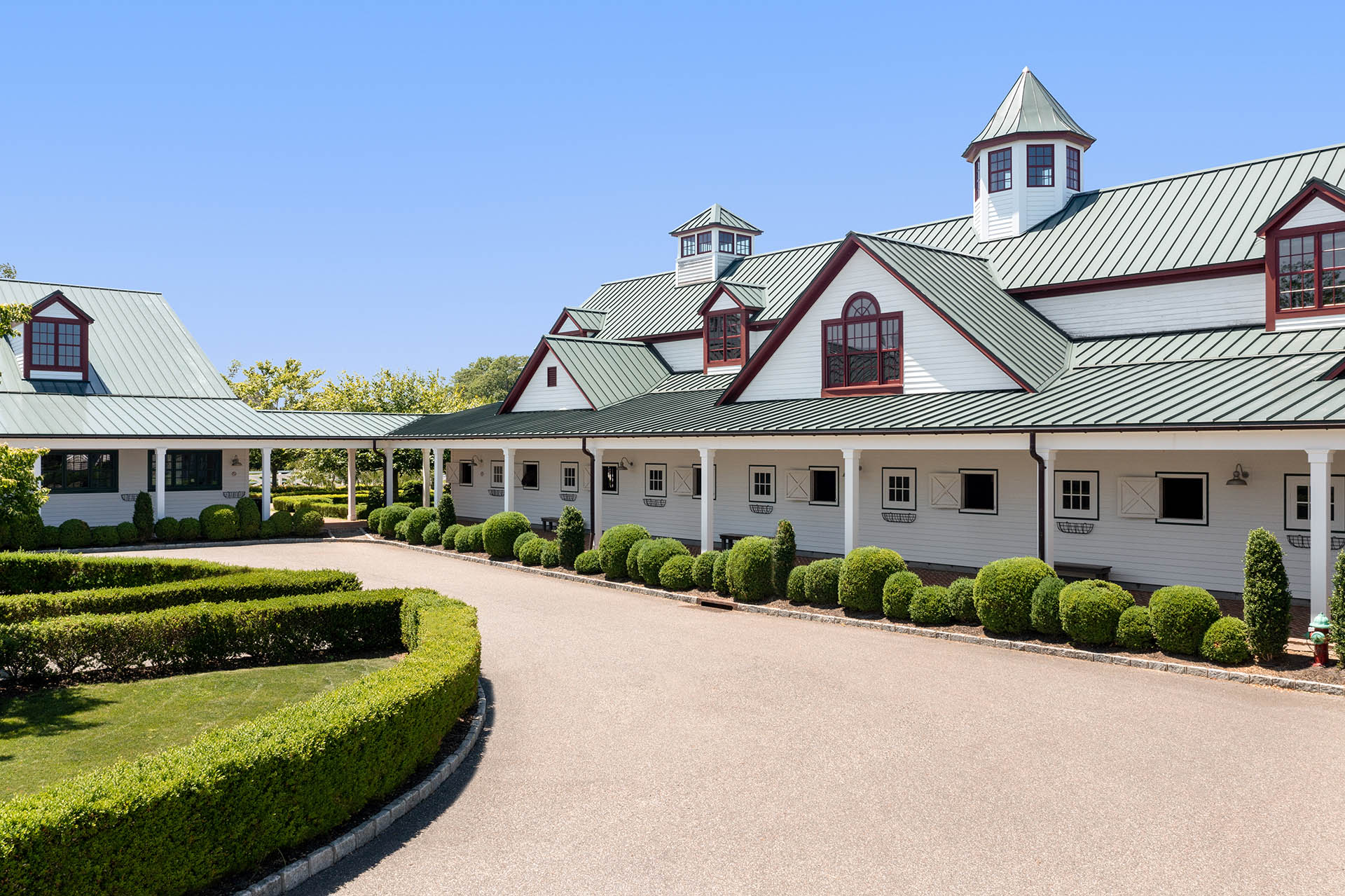 Khalily Stables, Bridgehampton