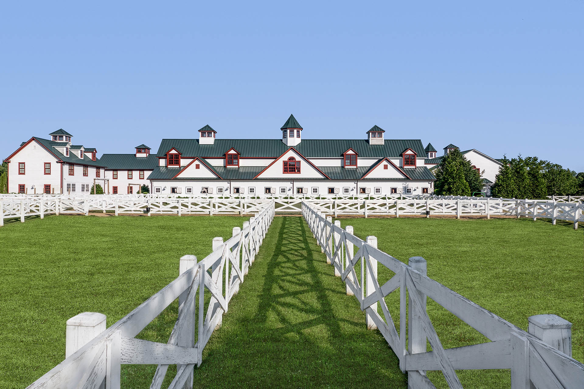Khalily Stables, Bridgehampton