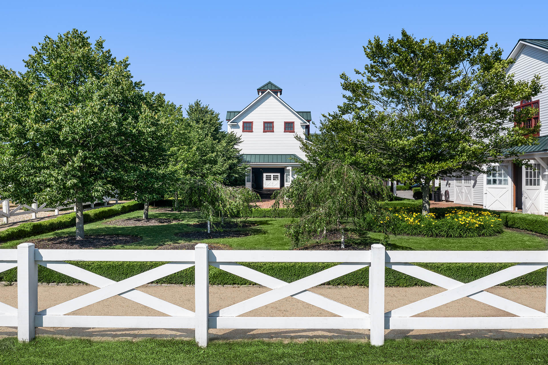 Khalily Stables, Bridgehampton