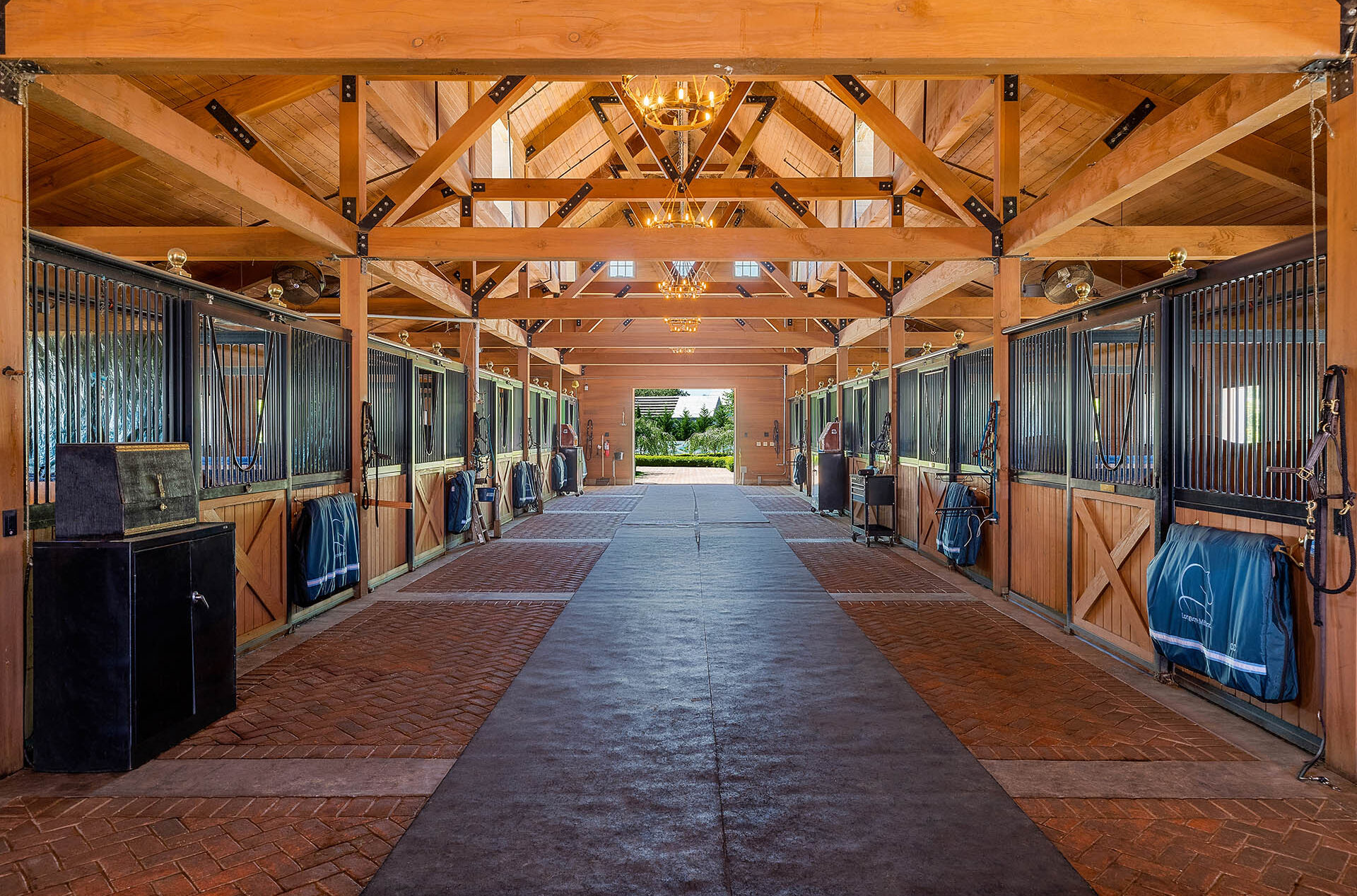 Khalily Stables, Bridgehampton