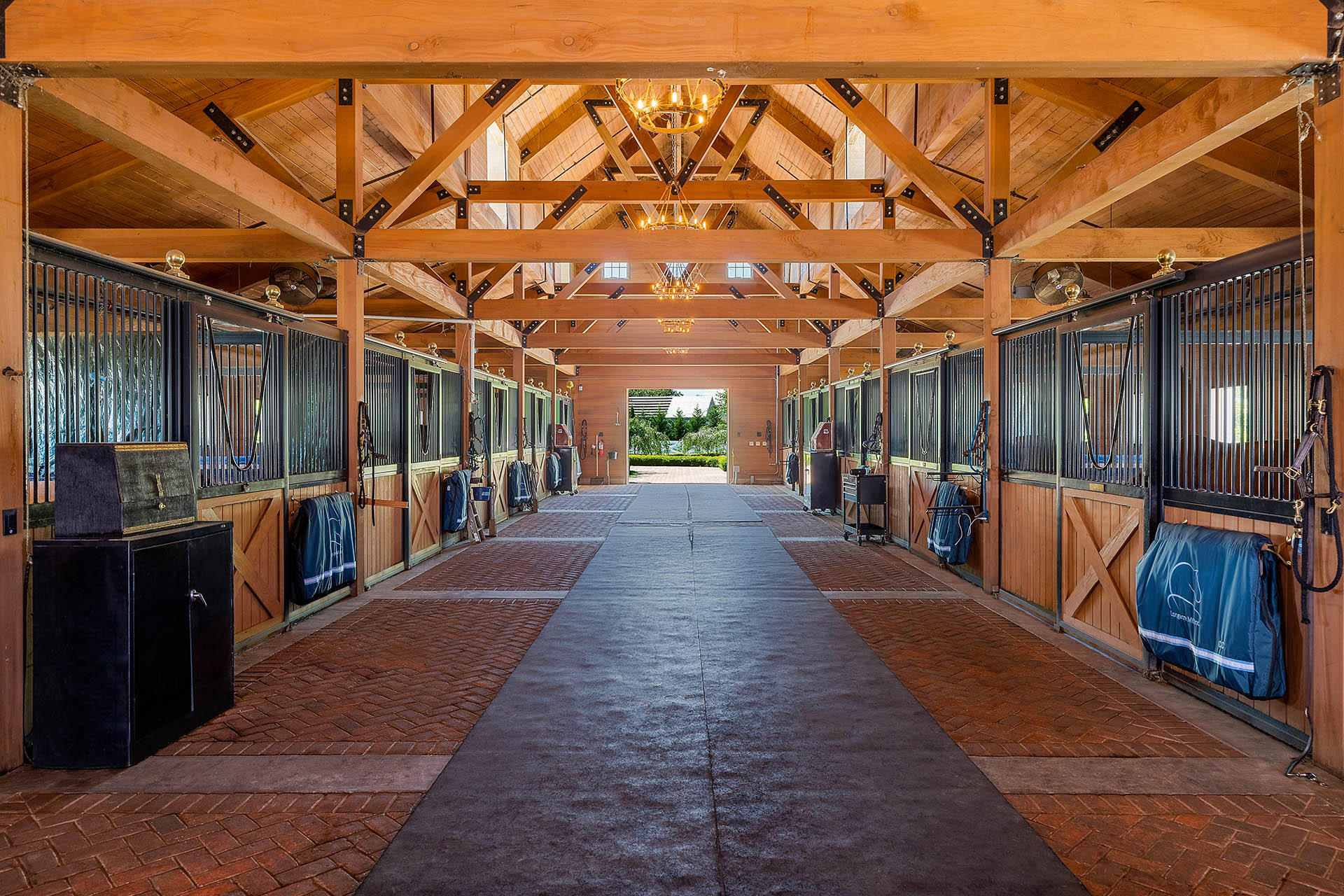 Khalily Stables, Bridgehampton