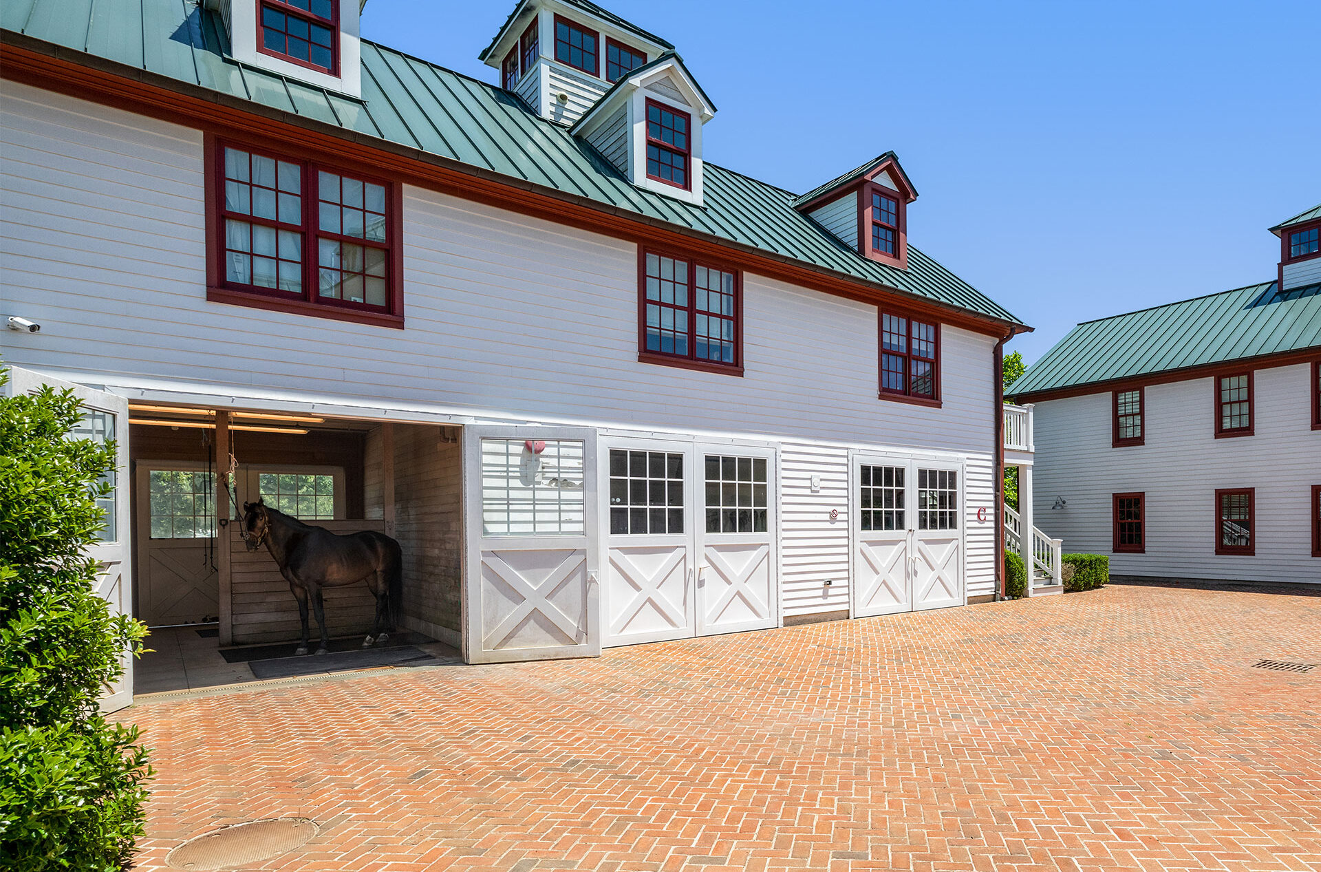 Khalily Stables, Bridgehampton