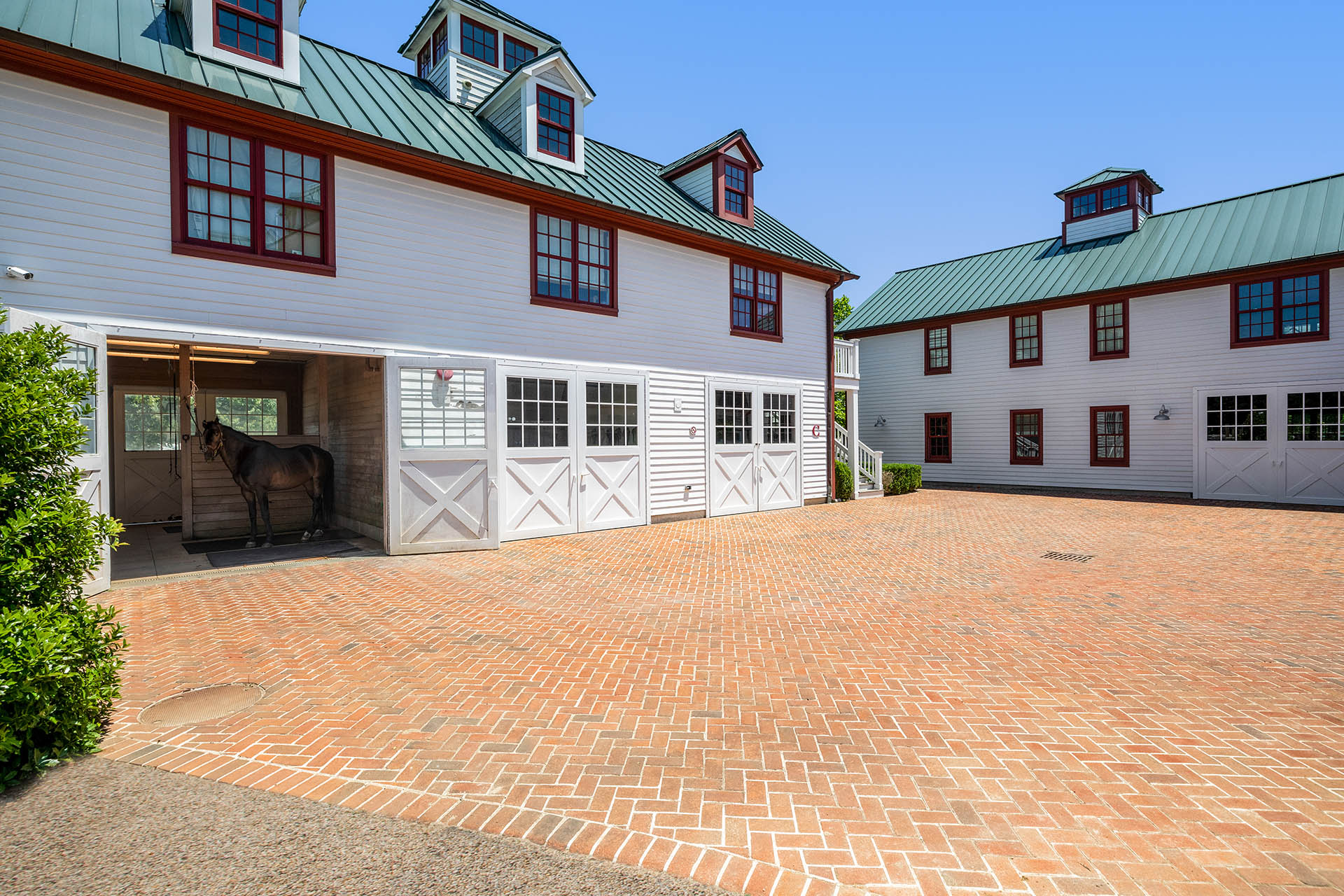 Khalily Stables, Bridgehampton