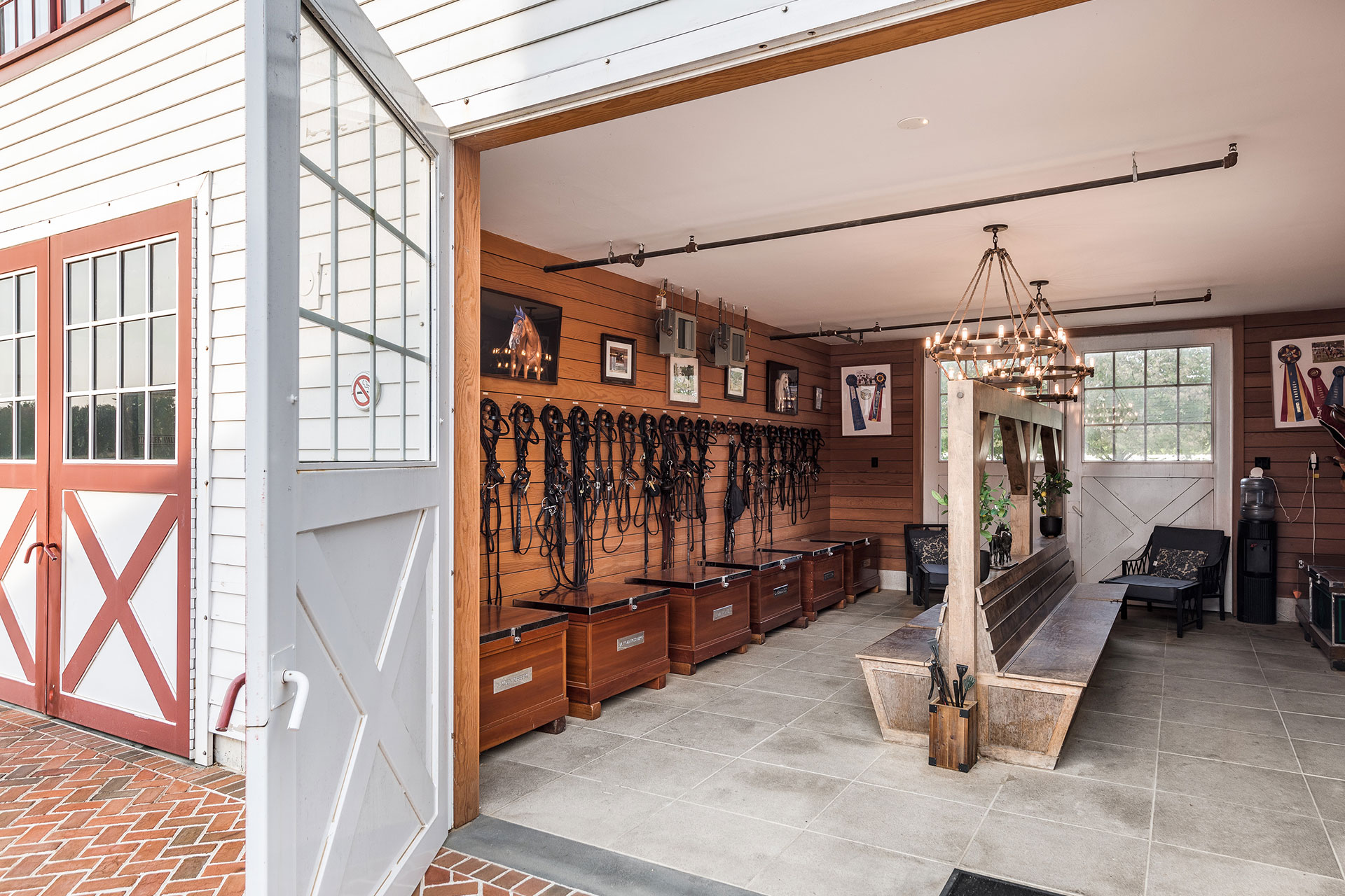 Khalily Stables, Bridgehampton