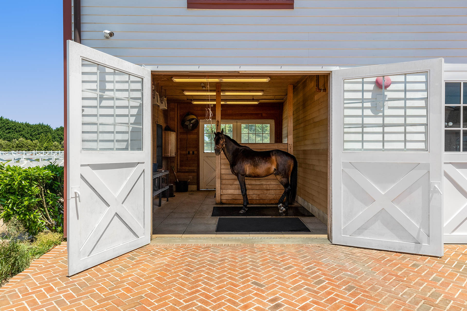 Khalily Stables, Bridgehampton